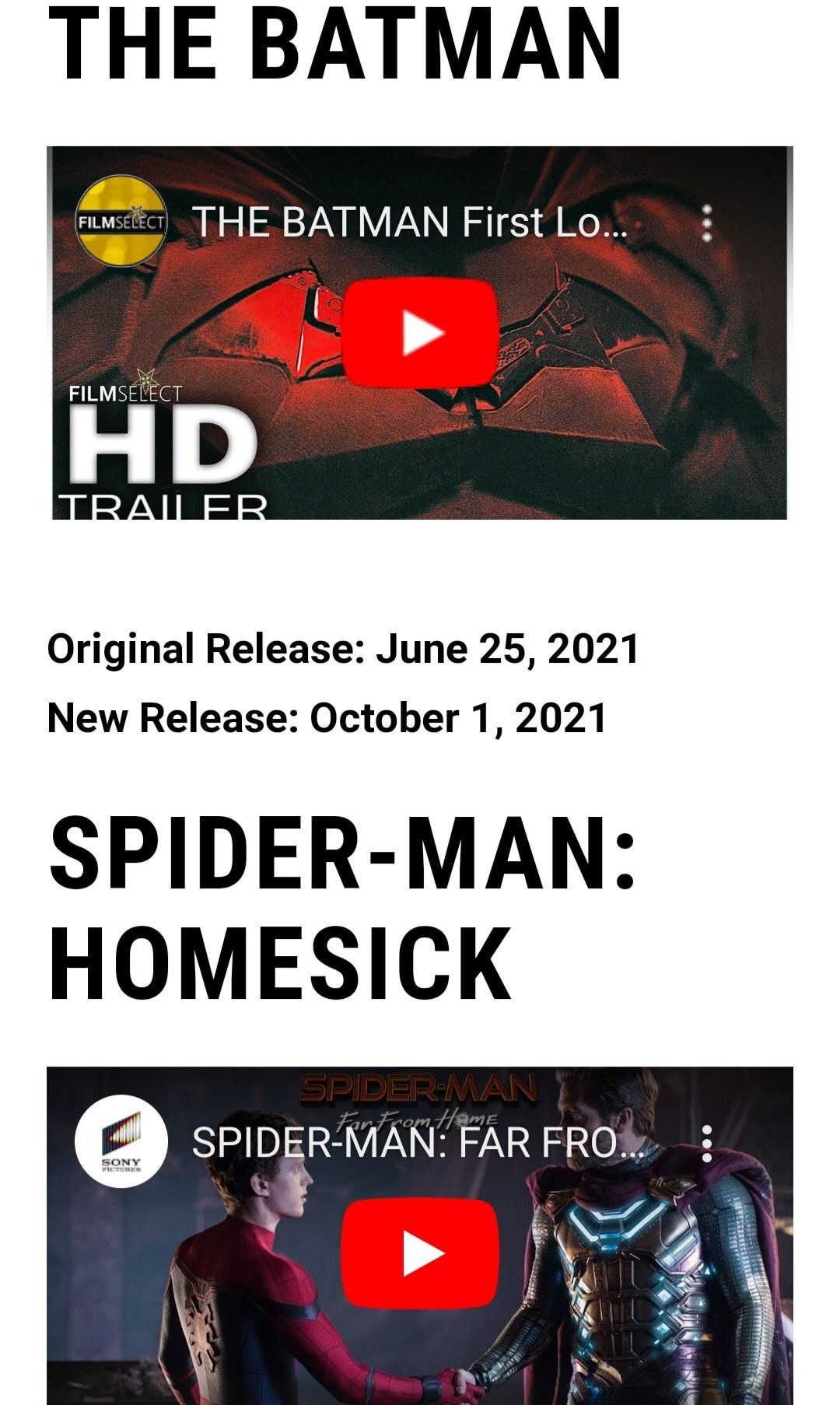 Wallpaper #WhkhE48BtGB6xQ78aGVo49 Spider Man 3 Title Reportedly Revealed the Comic Book Cast
