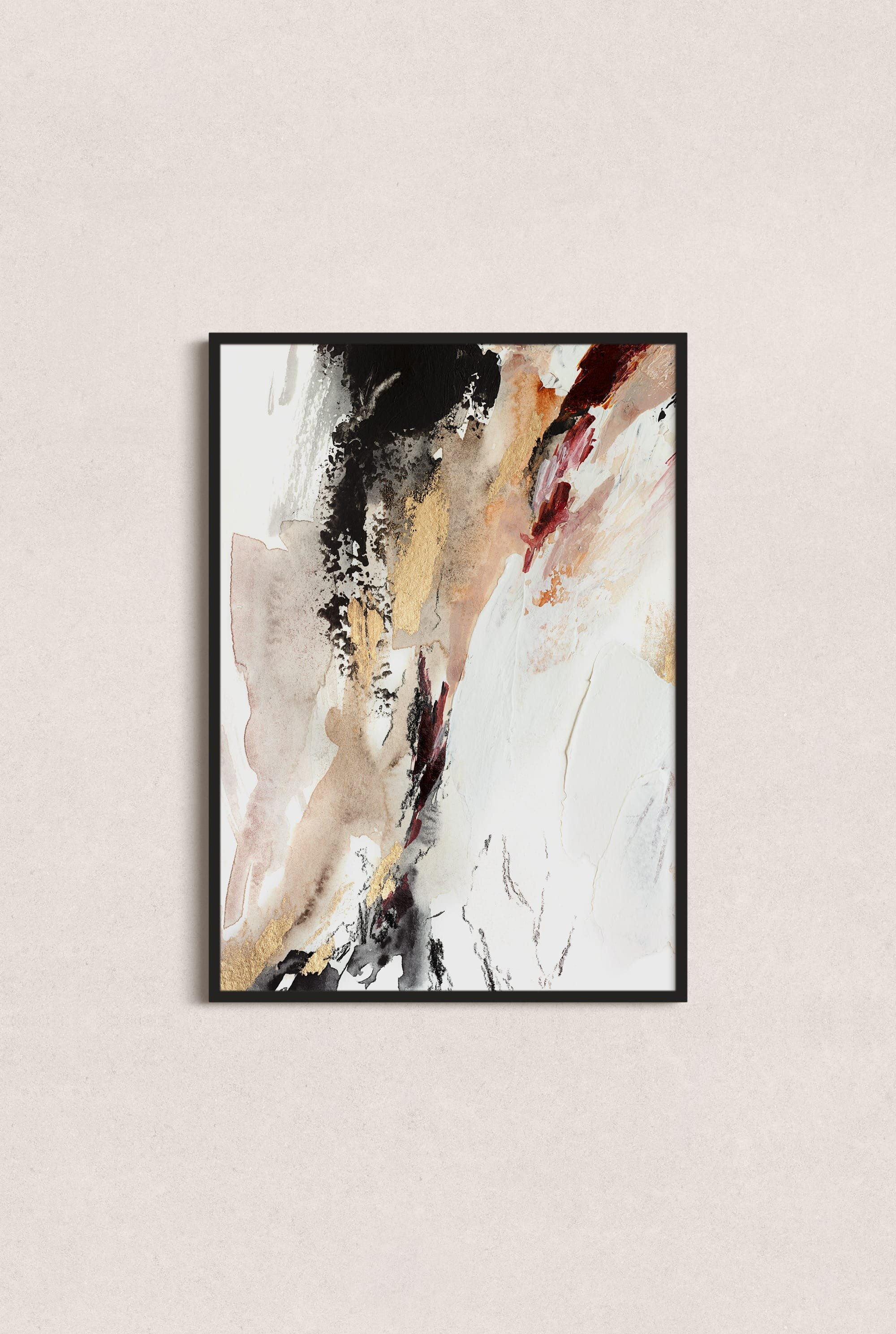Wallpaper #Wx2kLZMBlOZrFDOksdHo228 Chase Your Chance Abstract Fine Art Print Eclosque Stylish