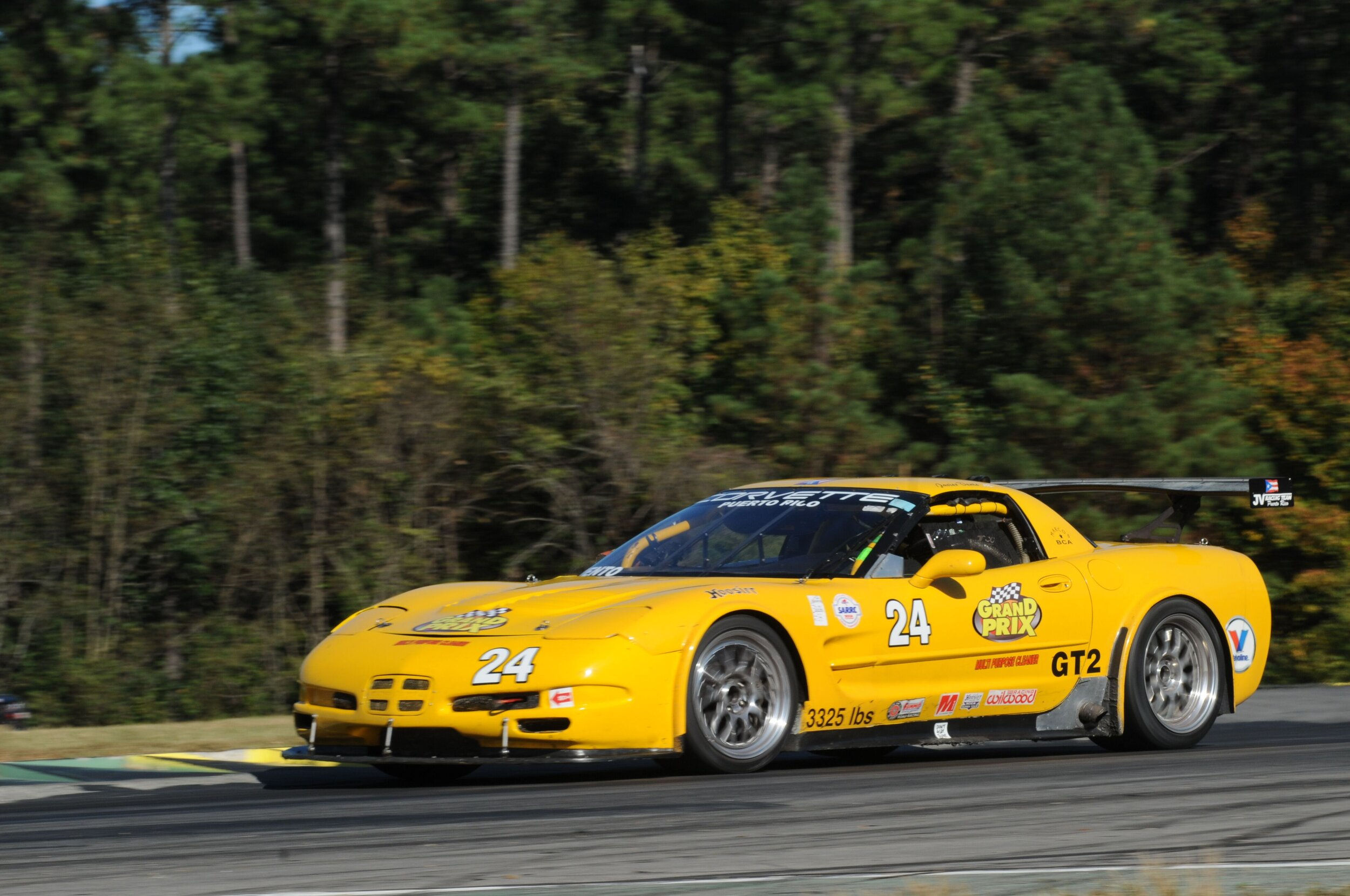 Wallpaper #52cXBZMBSpphPi3-zrrm17 Scca Runoffs at Vir Registry of Corvette Race Cars Because You Want