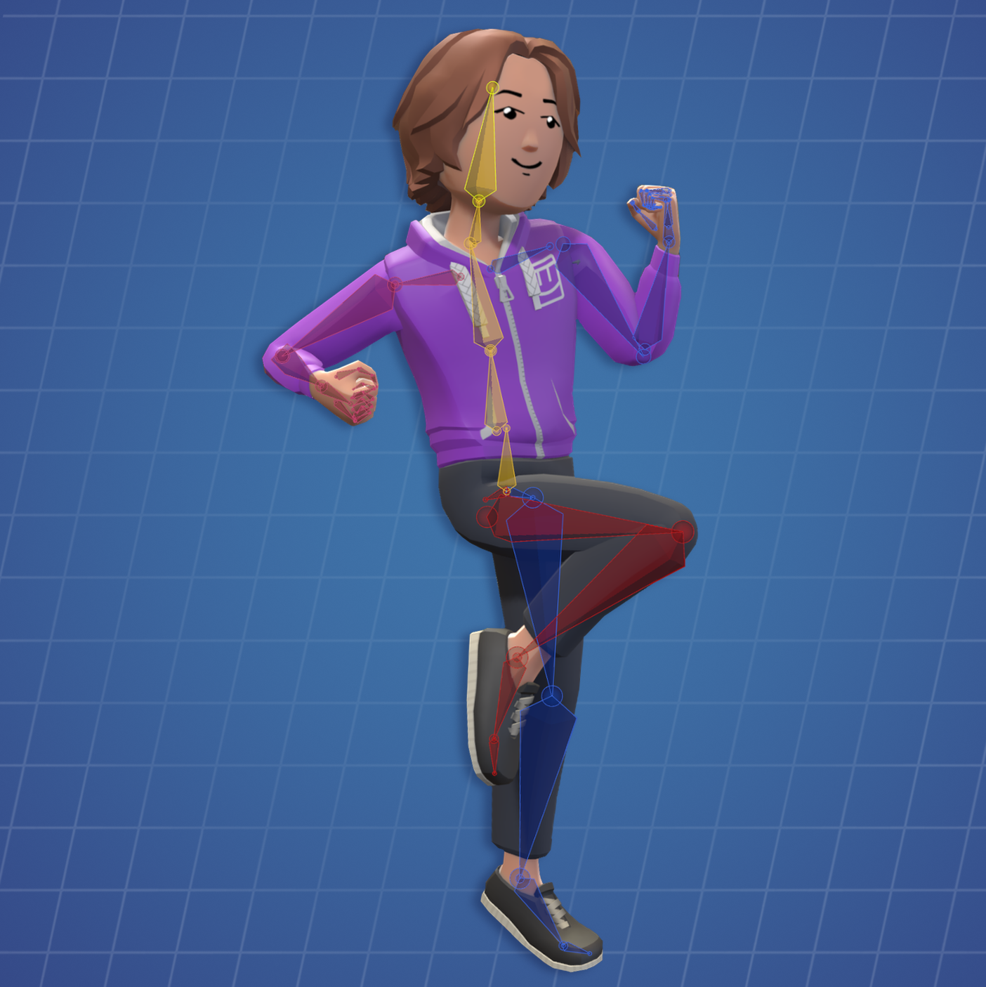 Wallpaper #2mhqF5MBSpphPi3-5g7D62 Avatar Embodiment Rec Room Developer Blog