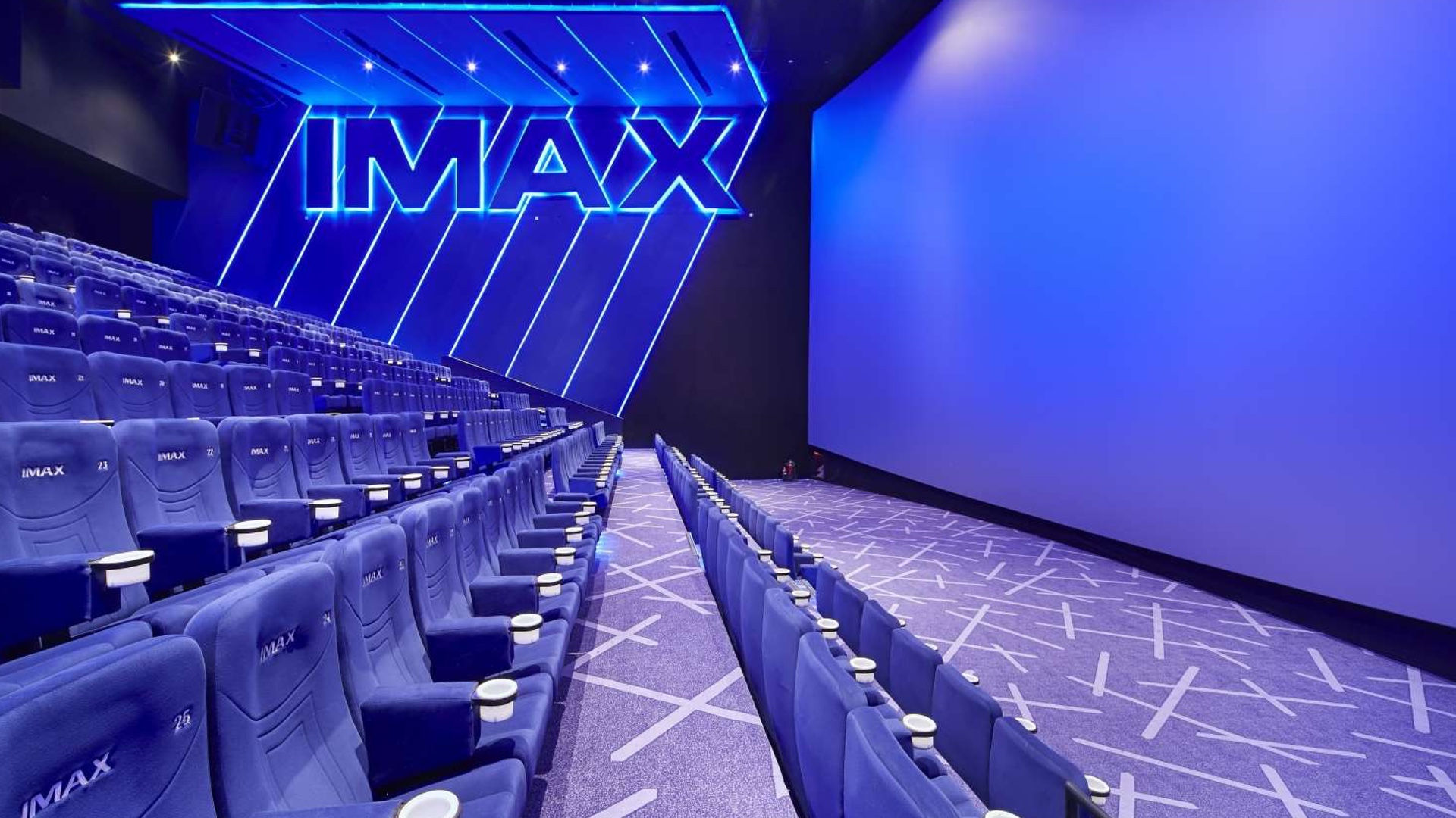Wallpaper #b0CLL5MBJhL2WPbayb1A194 Imax is Opening the Worlds Biggest Movie Theater Screen That is Bigger