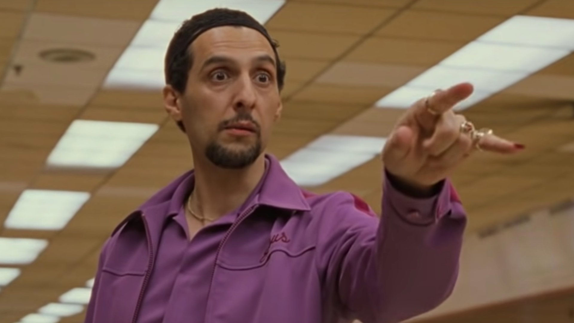 Wallpaper #QhmsM48BtGB6xQ78sZtb57 John Turturro Delightfully Talks About His Most Iconic Movie Characters