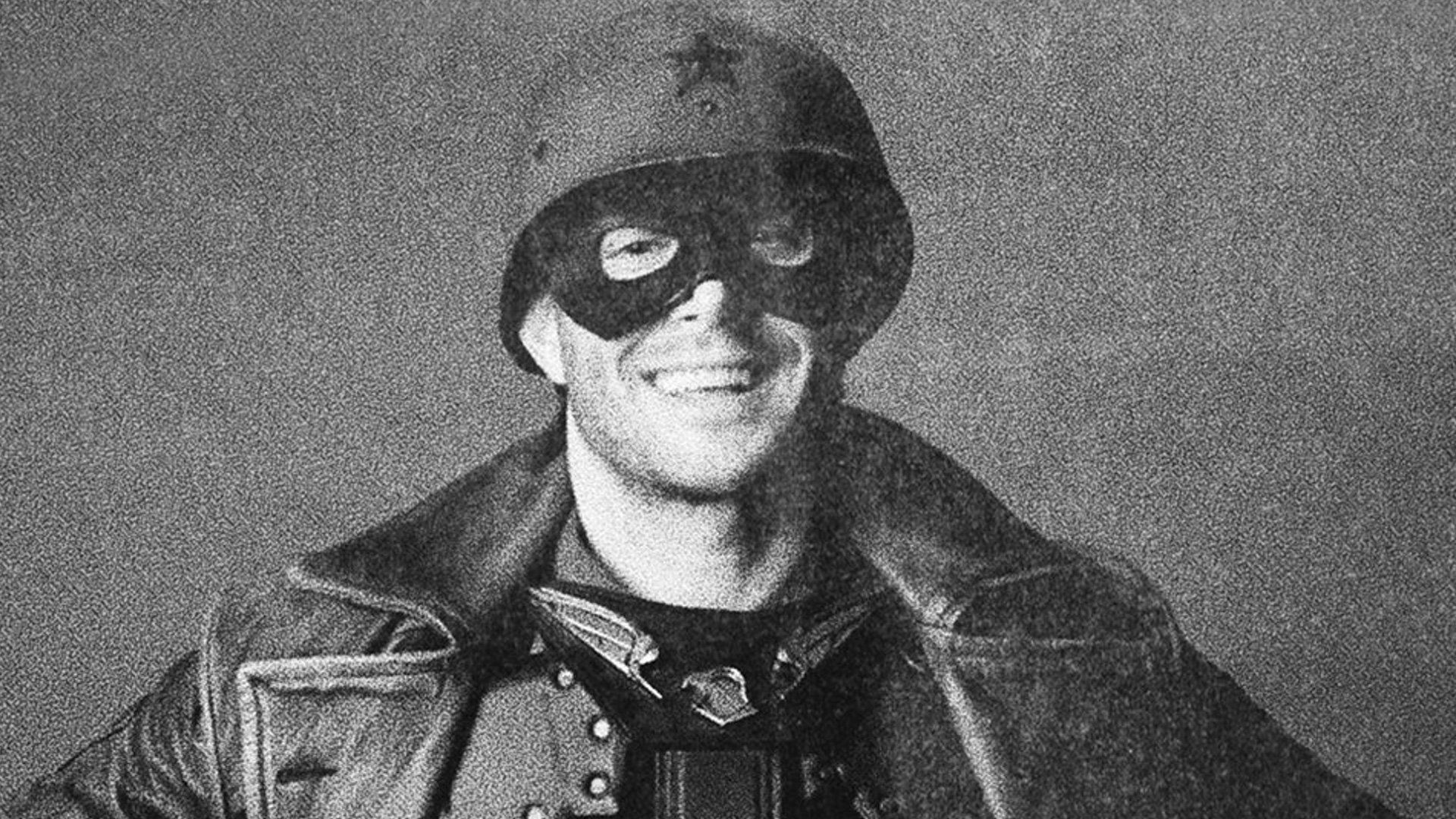 Wallpaper #nbh815IBJvJKYCmEeOOj34 New Photo of Jensen Ackles Soldier Boy from the Boys Season 3 Geektyrant