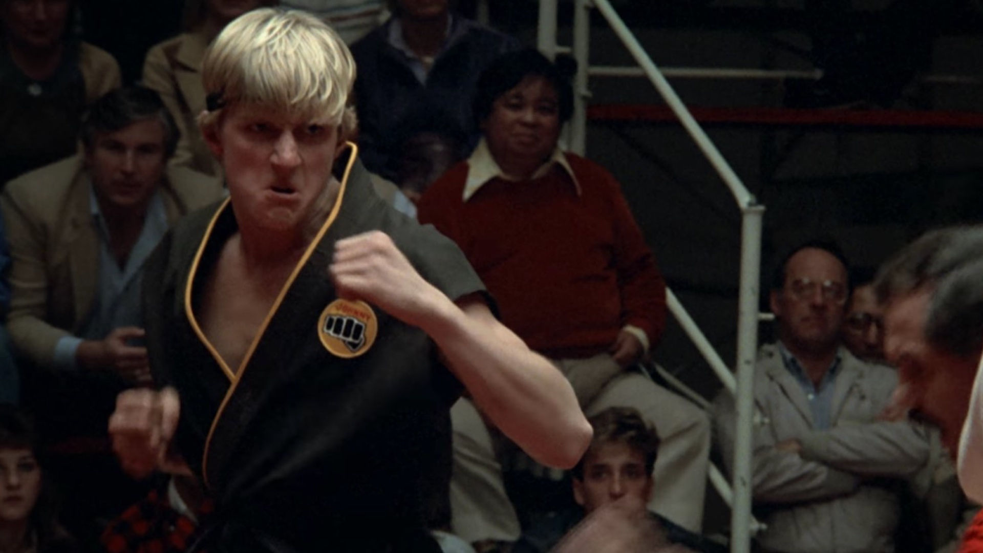 Wallpaper #n9Y_bJMBUgzxPzChnvBb21 Espns 30 for 30 Doc Series Explores the Daniel Larusso and Johnny