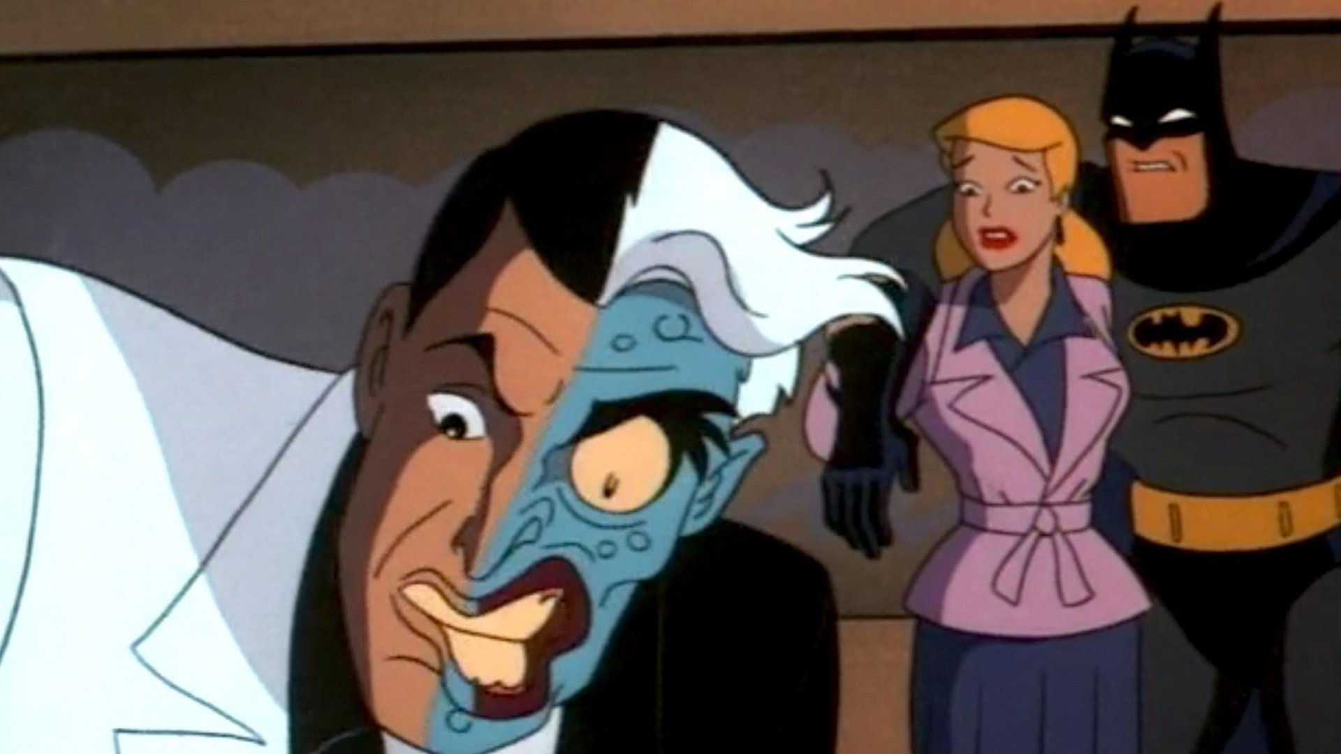 Wallpaper #av_-Z5MB3lSXT3zU3uO177 10 Thrilling and Heartbreaking Episodes of Batman the Animated Series