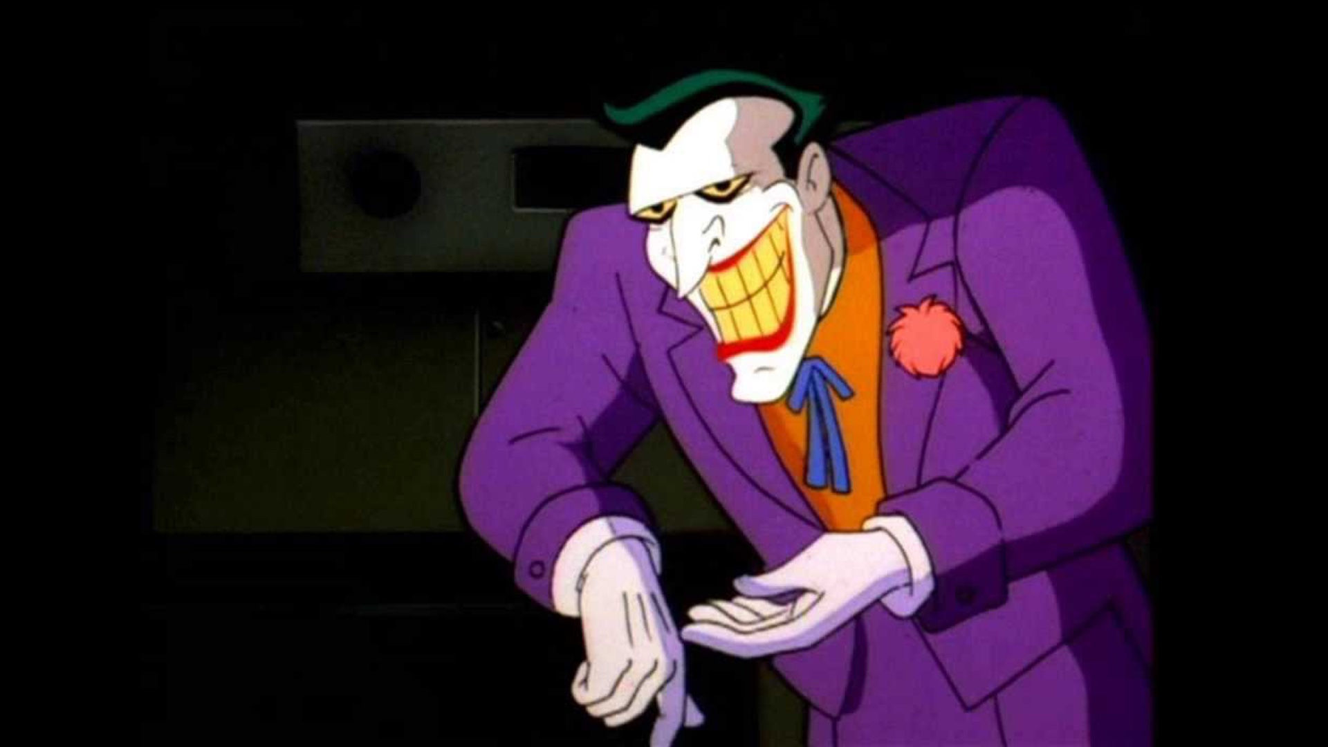 Wallpaper #CLgd3ZIBJvJKYCmEBv_x41 Mark Hamill Reflects on Playing the Joker in Batman the Animated