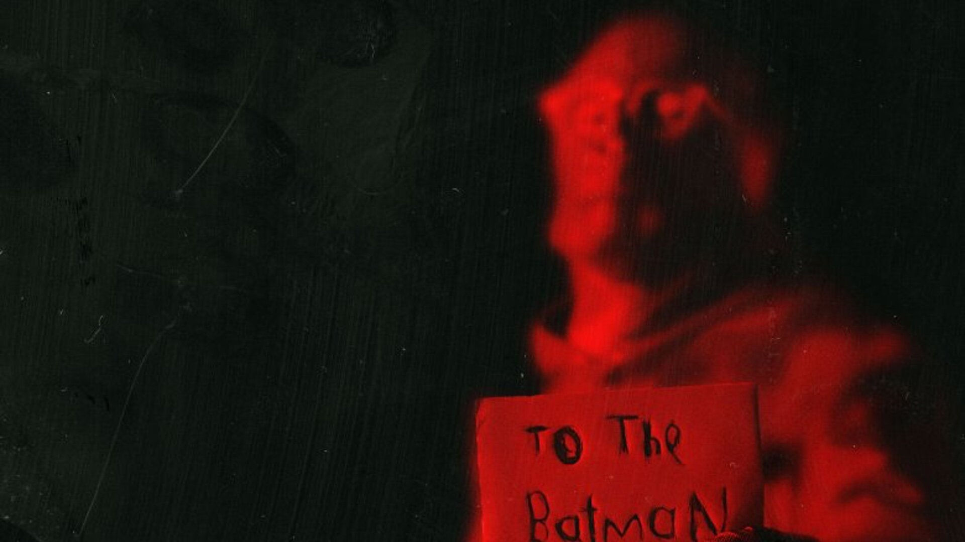 Wallpaper #pywtSpMB0E1QgA7wOvWE88 New Poster Art for the Batman Features Batman and Riddler Geektyrant