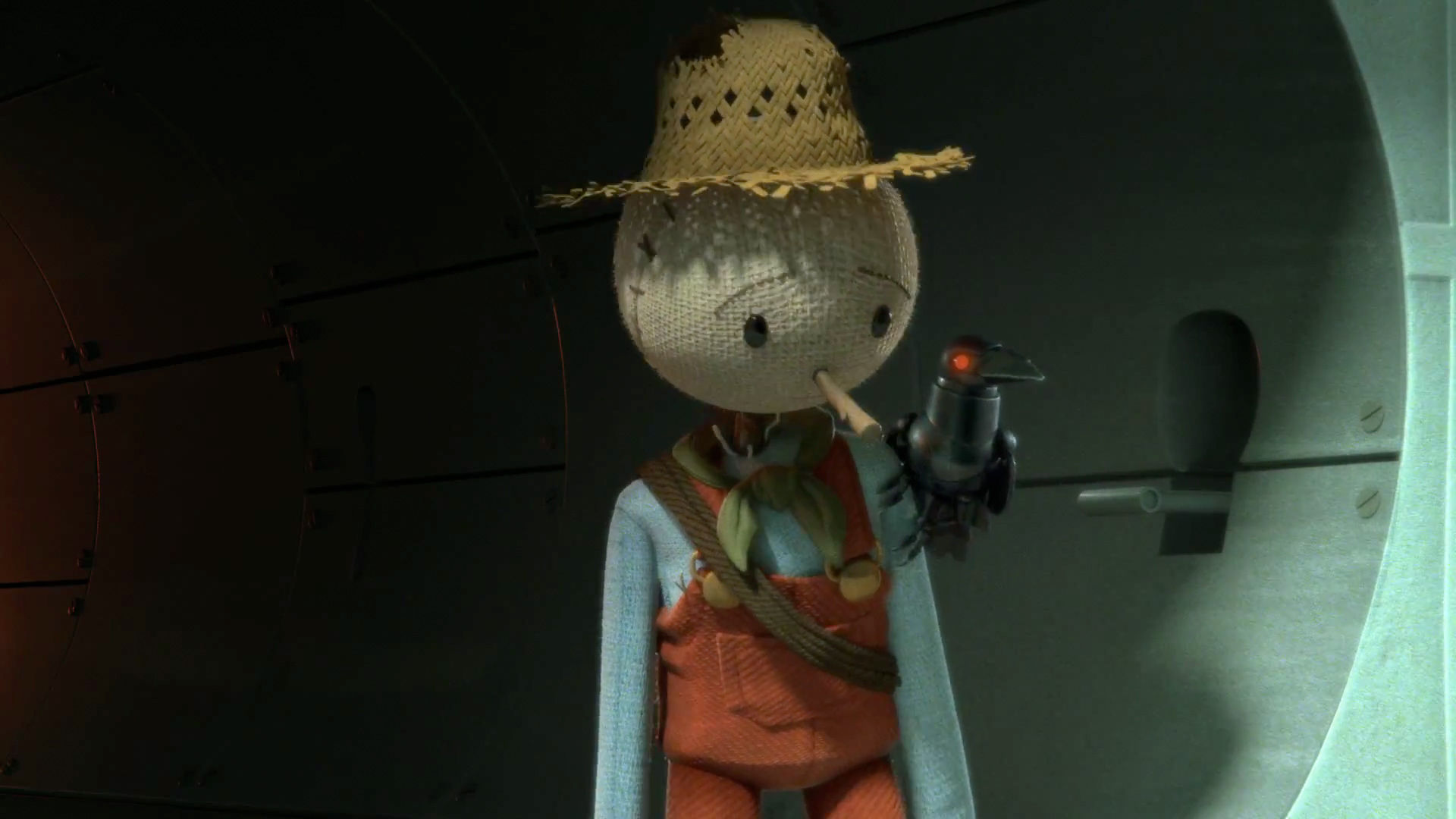 Wallpaper #1neqJpMB-pgBXx6036I4172 Chipotle Creates Great Animated Short Film the Scarecrow Geektyrant