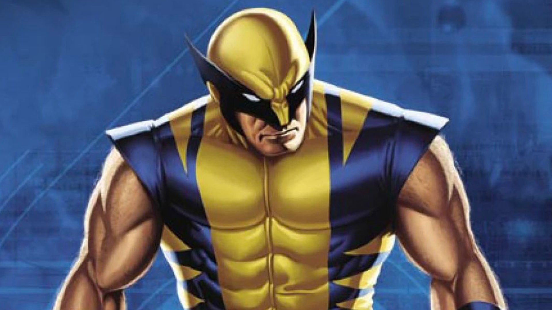 Wallpaper #Hx38KZMBlOZrFDOkzsOQ398 We May Finally See Hugh Jackmans Wolverine Wear His Classic Yellow and