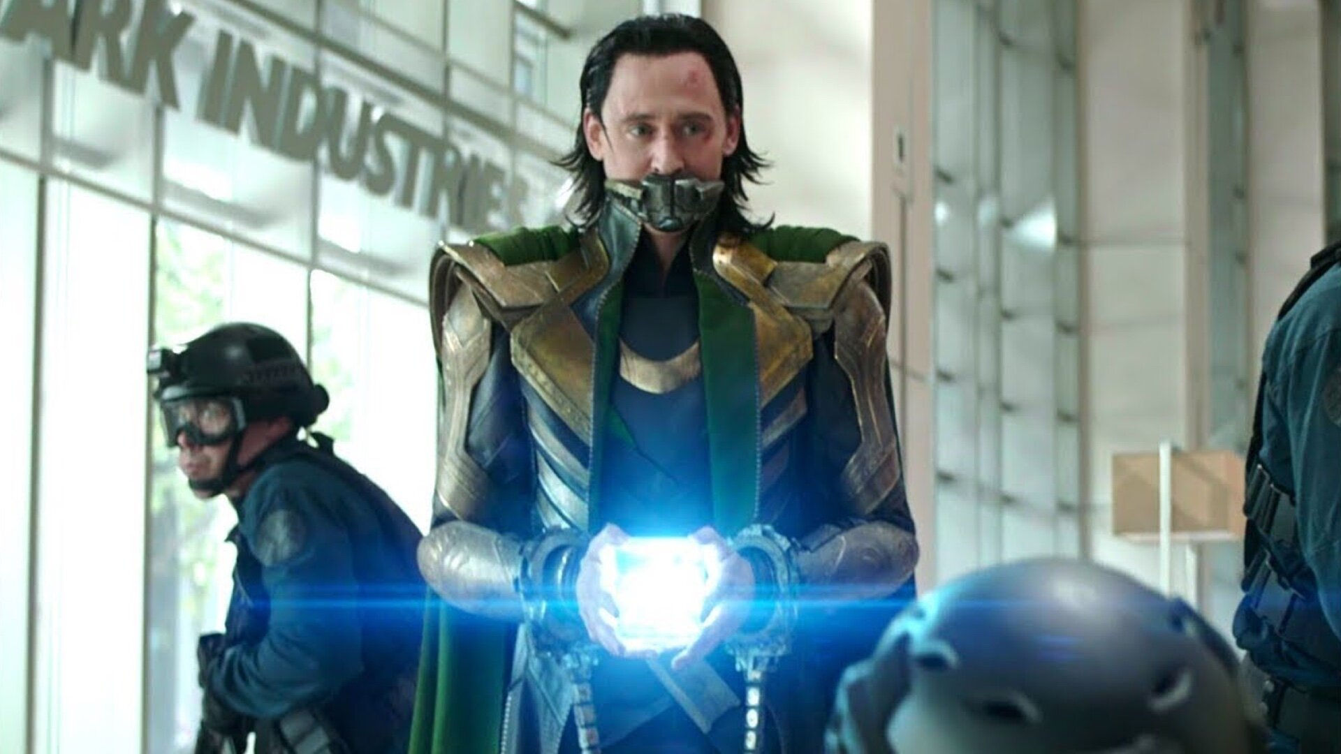 Wallpaper #JxkxKY8BtGB6xQ78JYim35 New Loki Promo Spot Shows That Loki Didnt Get Far After Trying to