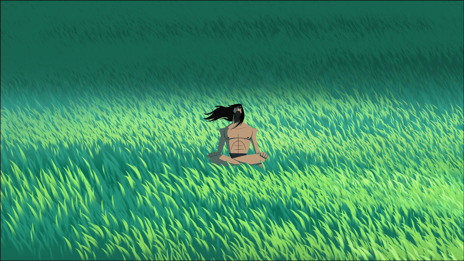 Wallpaper #LQPxZZMBpyOg8YnEktpT349 Review Samurai Jack Grows with Its Audience in a Phenomenal Way