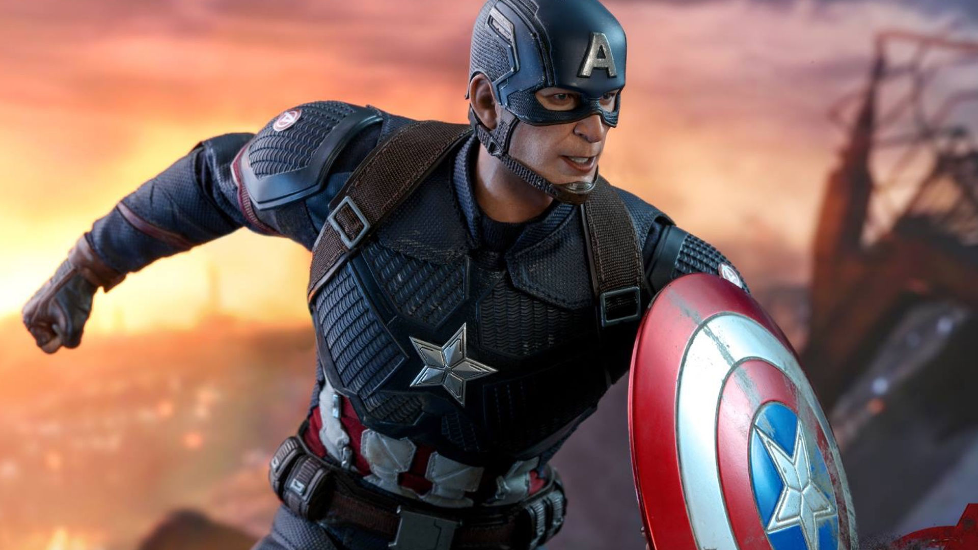 Wallpaper #fhmaD48BtGB6xQ78DF1r45 28 Captain America Endgame Bilder
