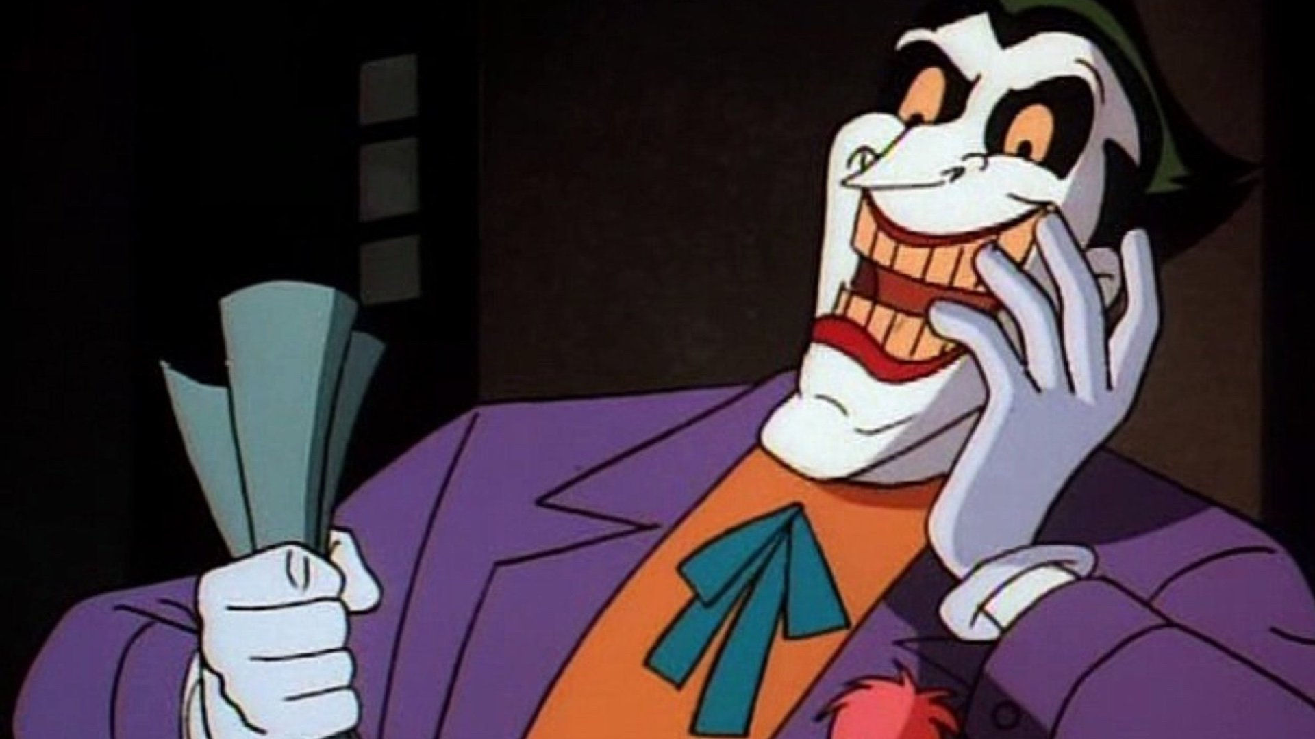 Wallpaper #ranqiZcBxbDgA0RlX_Be155 Joker Laugh