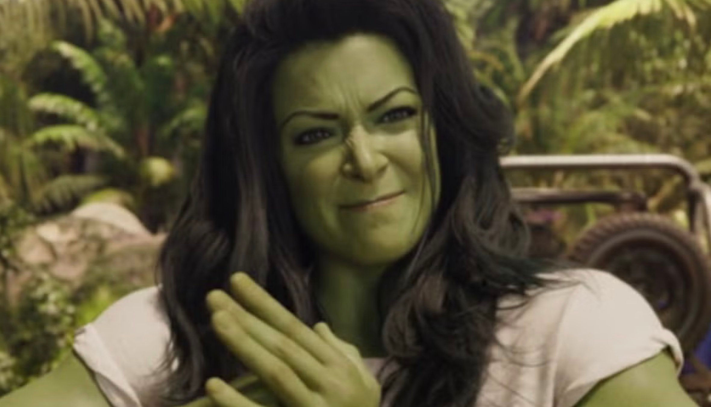 Wallpaper #bR1jLJMBlOZrFDOkw8pD74 She Hulk Attorney at Law Reportedly Getting a Season 2 at Marvel