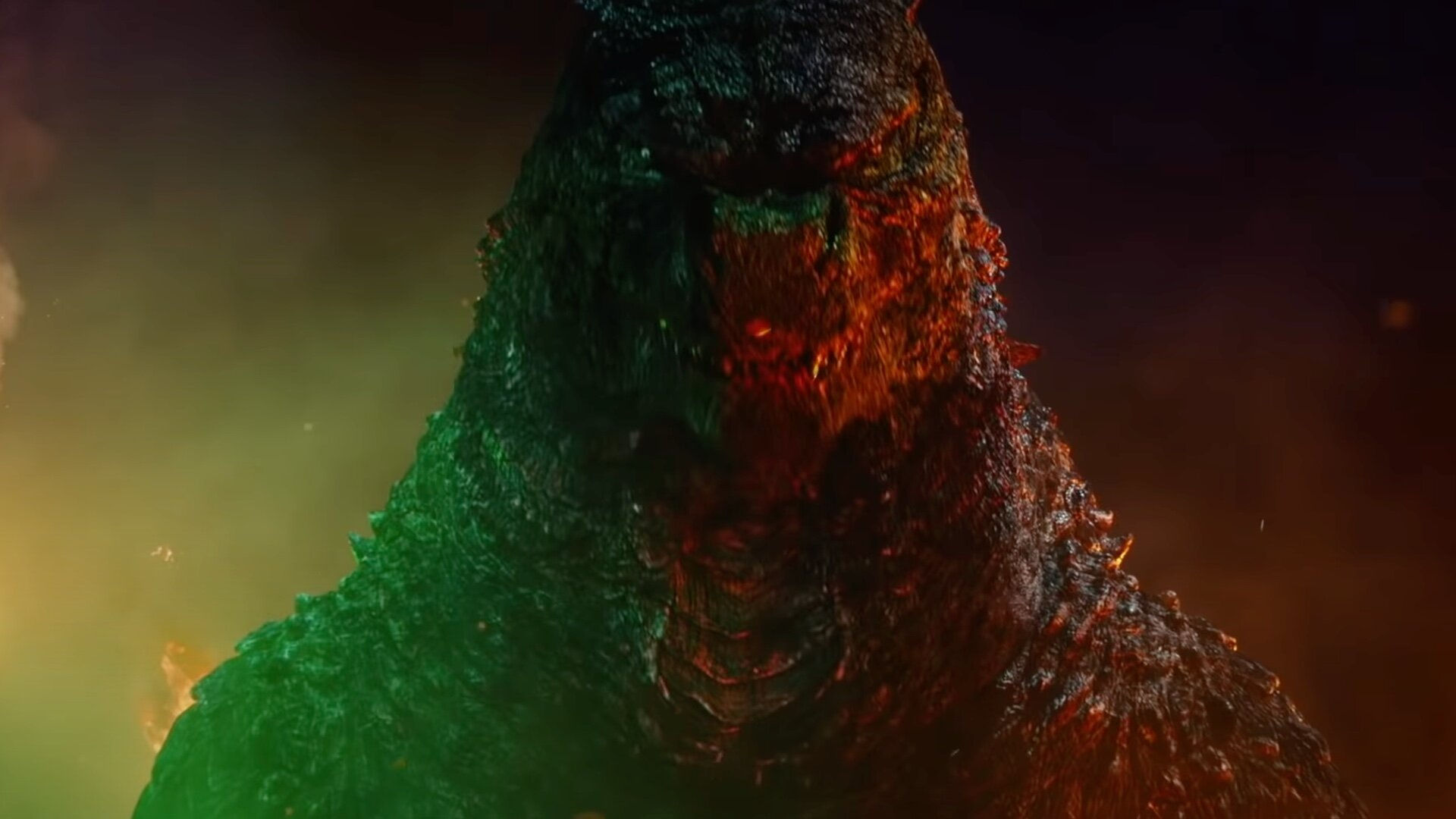 Wallpaper #1u_fTJMBMN-XEVvVqz47126 New Godzilla vs Kong Featurette Highlights Team Godzilla and Team Kong