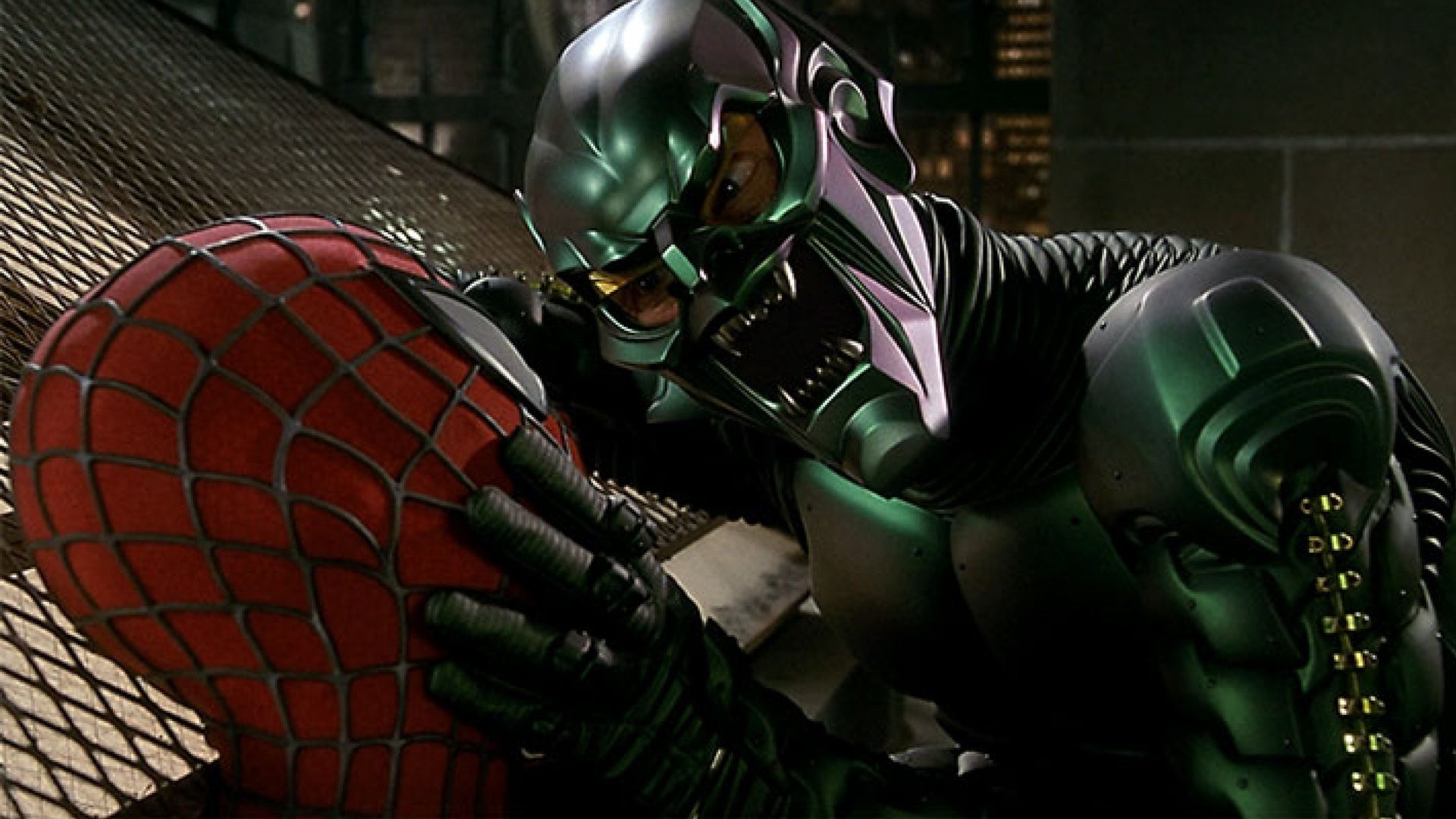 Wallpaper #G1ase5cBsd6xcFiE091J75 Tom Holland Says Green Goblin is a Difficult Character to Bring to Life
