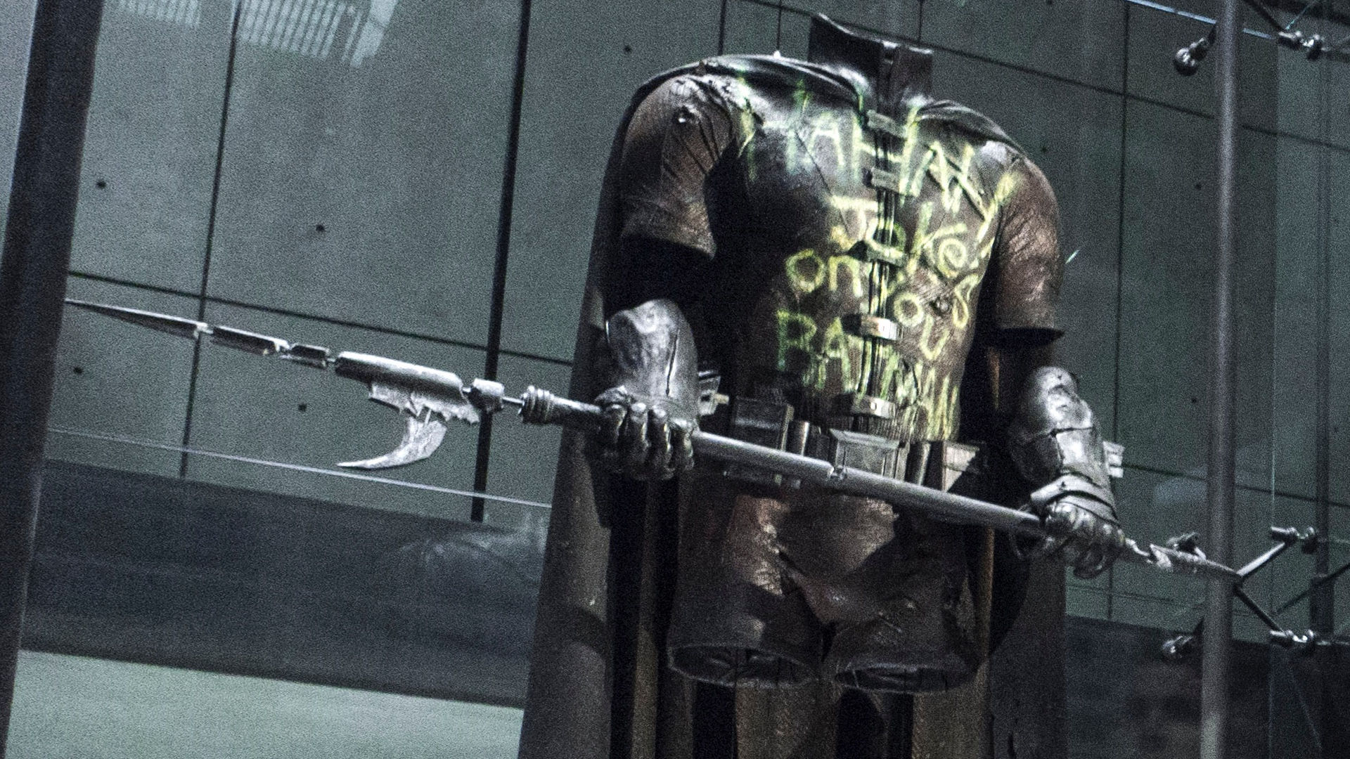 Wallpaper #jWc2C5MBSpphPi3-hdin170 Jason Todd Batman Suit