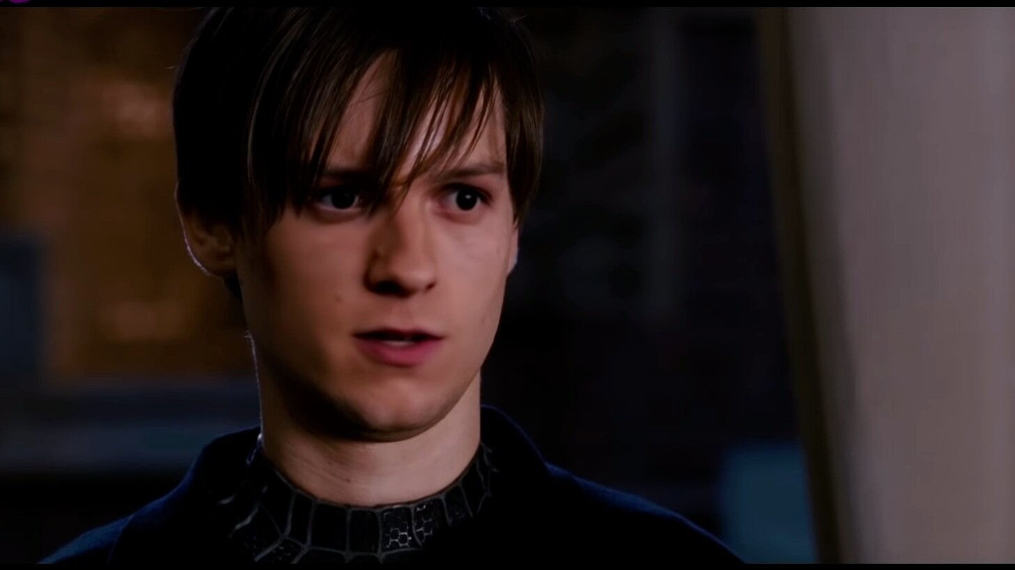 Wallpaper #oh2xLZMBlOZrFDOkGdEo68 Tobey Maguires Spider Man 3 Gets Even Creepier with a Deepfaked Tom