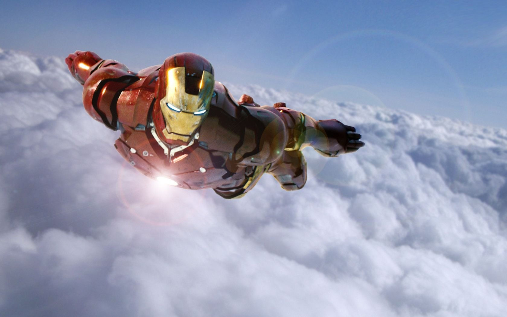 Wallpaper #5Lj61ZIBJvJKYCmEJdvJ23 New Line Cinema Had the Opportunity to Make an Iron Man Movie in 2005