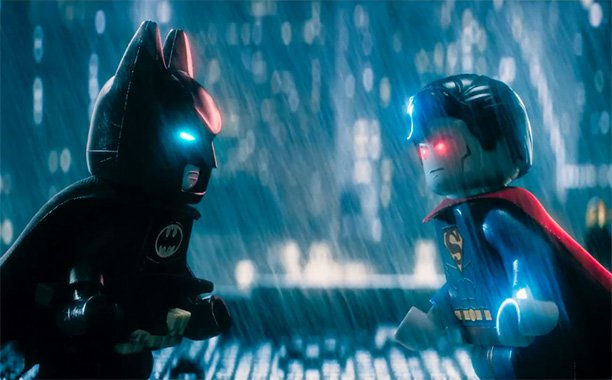 Wallpaper #PLn53ZIBJvJKYCmEwAP5325 The Lego Batman Movie Sequel is Dead but Chris Mckay Offers Up Cool