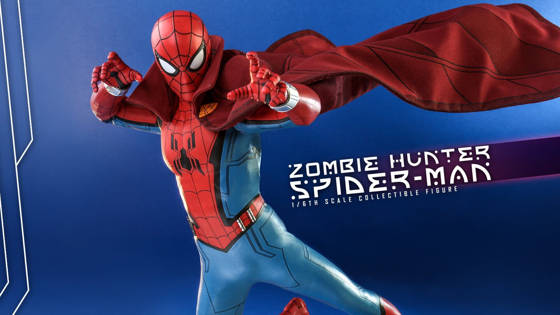 Wallpaper #P4JuQJMB0GiFKesMLcE2170 Marvel Zombies Spiderman Wallpaper