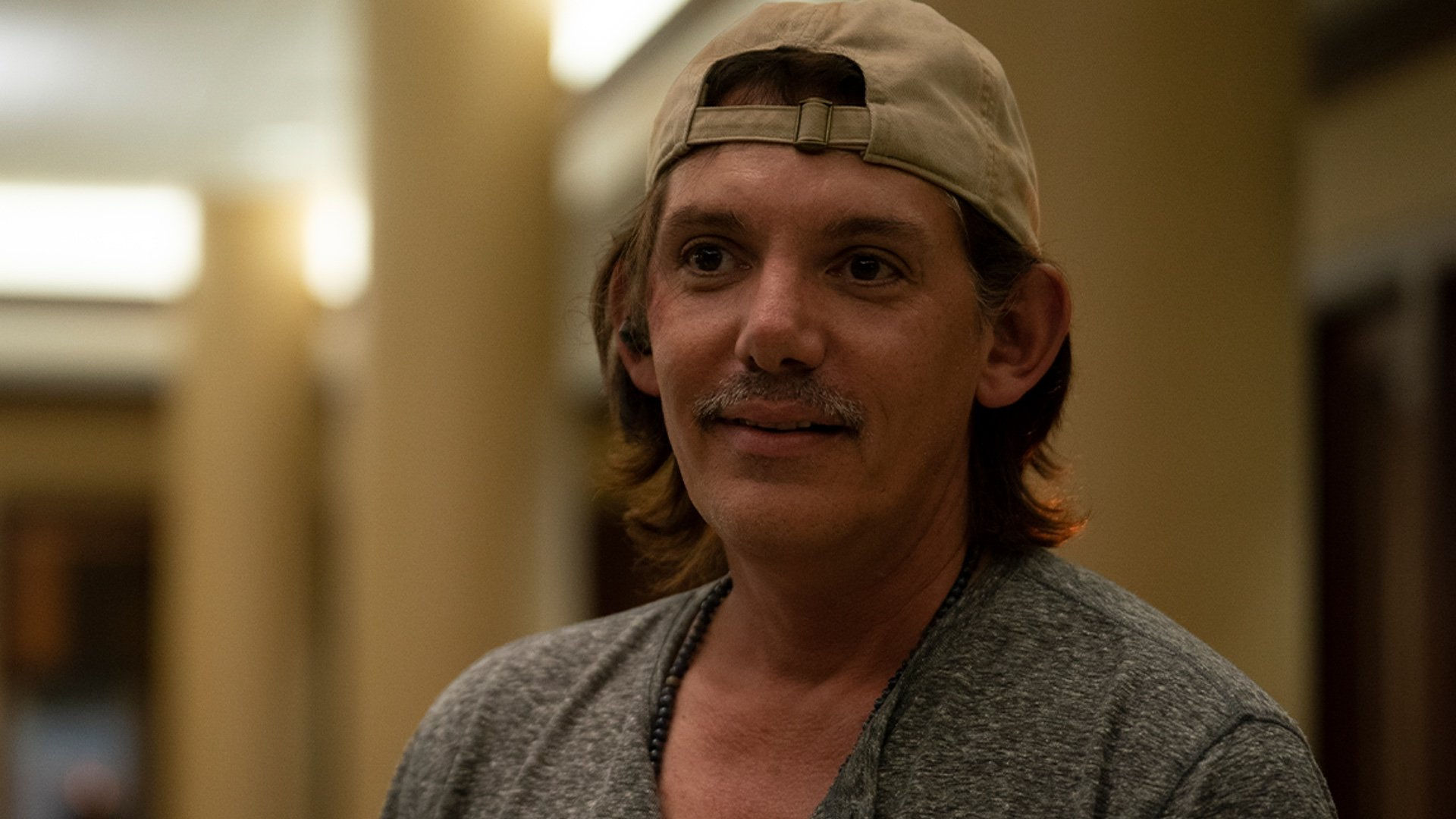 Wallpaper #bvuEgZcBx-Hc5Y20XKxl95 Lukas Haas and More Join Nicolas Cage in Spider Noir Series Geektyrant