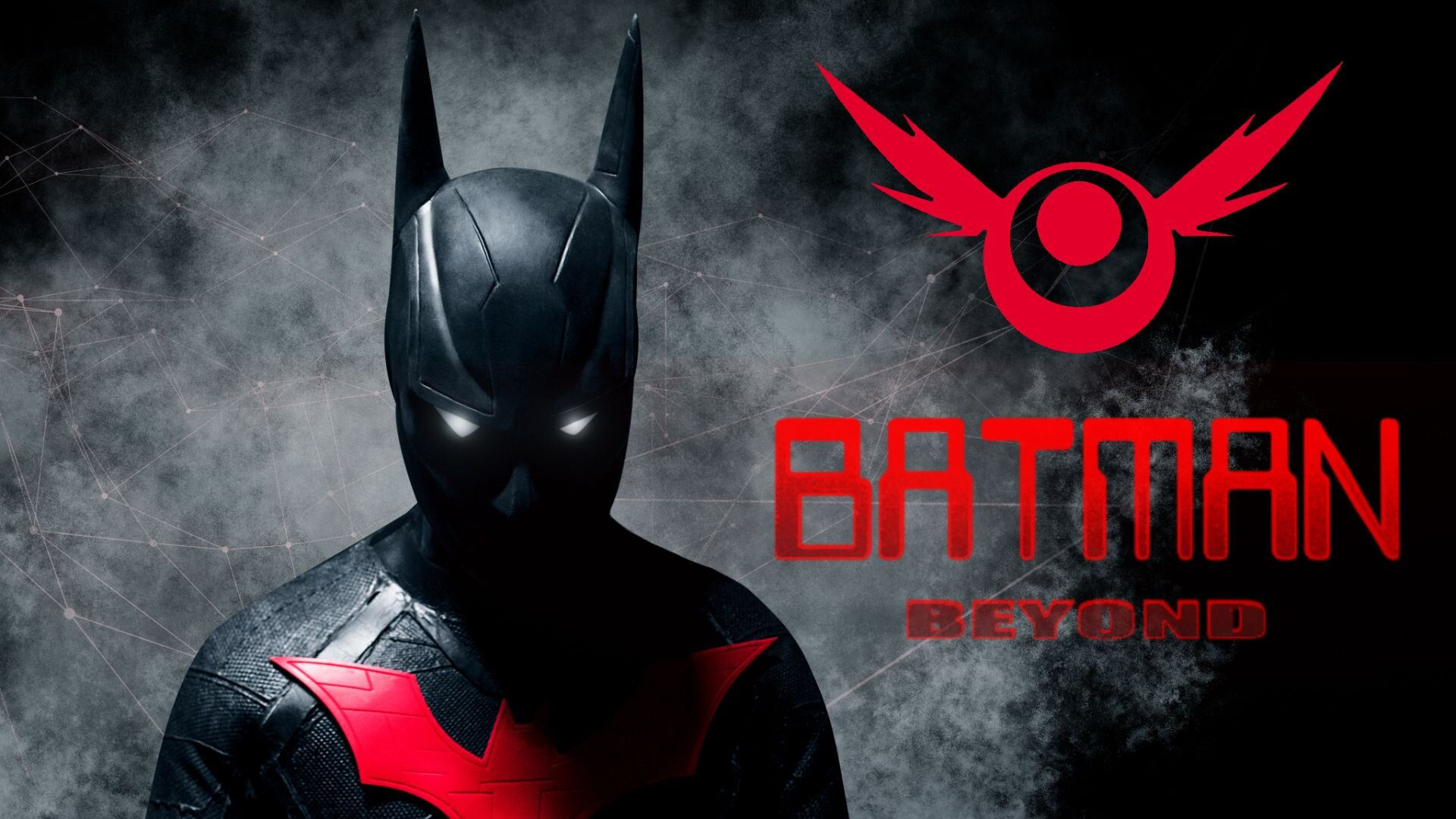 Wallpaper #tGdE85IBSpphPi3-fHSy107 Reanime is Working on a Live Action Batman Beyond Fan Project Geektyrant