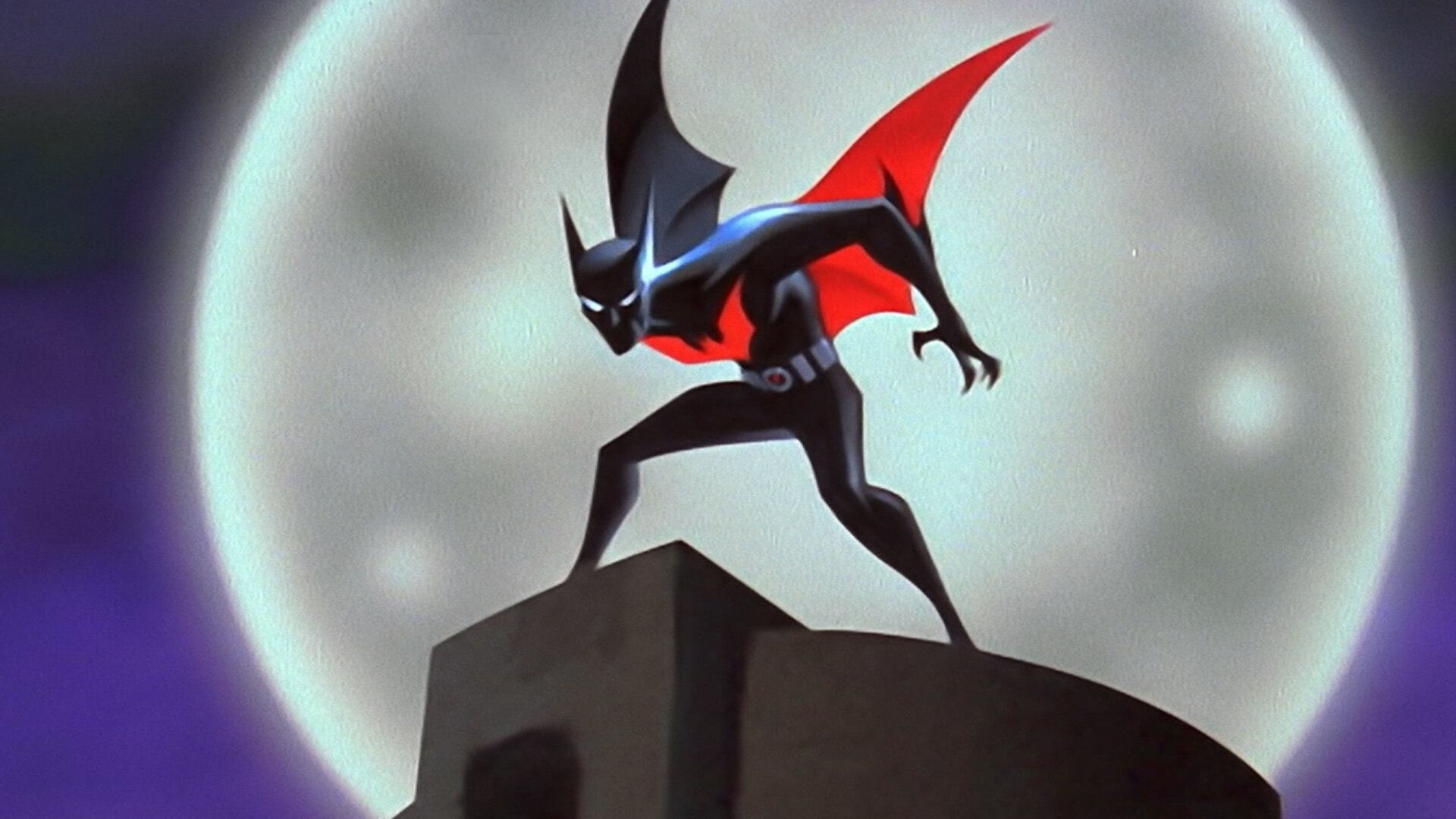 Wallpaper #2v_TaJMB3lSXT3zUxeQH223 Batman Beyond Episodes Can Return by Fan Campaigns Said Director