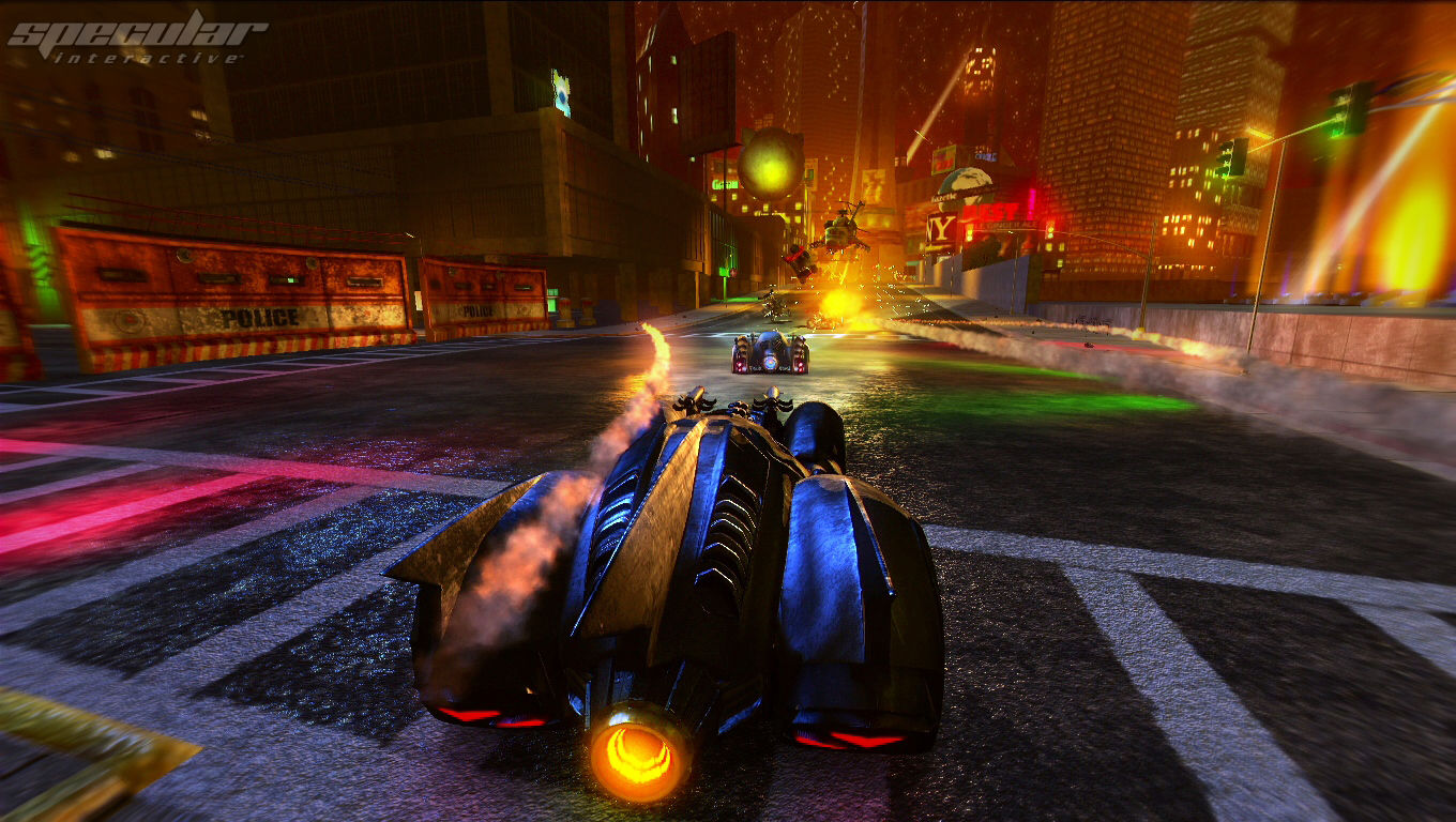 Wallpaper #SvBtfJcBi4JM6agGgB6y166 Batman the Arcade Game People Dig the Car Geektyrant