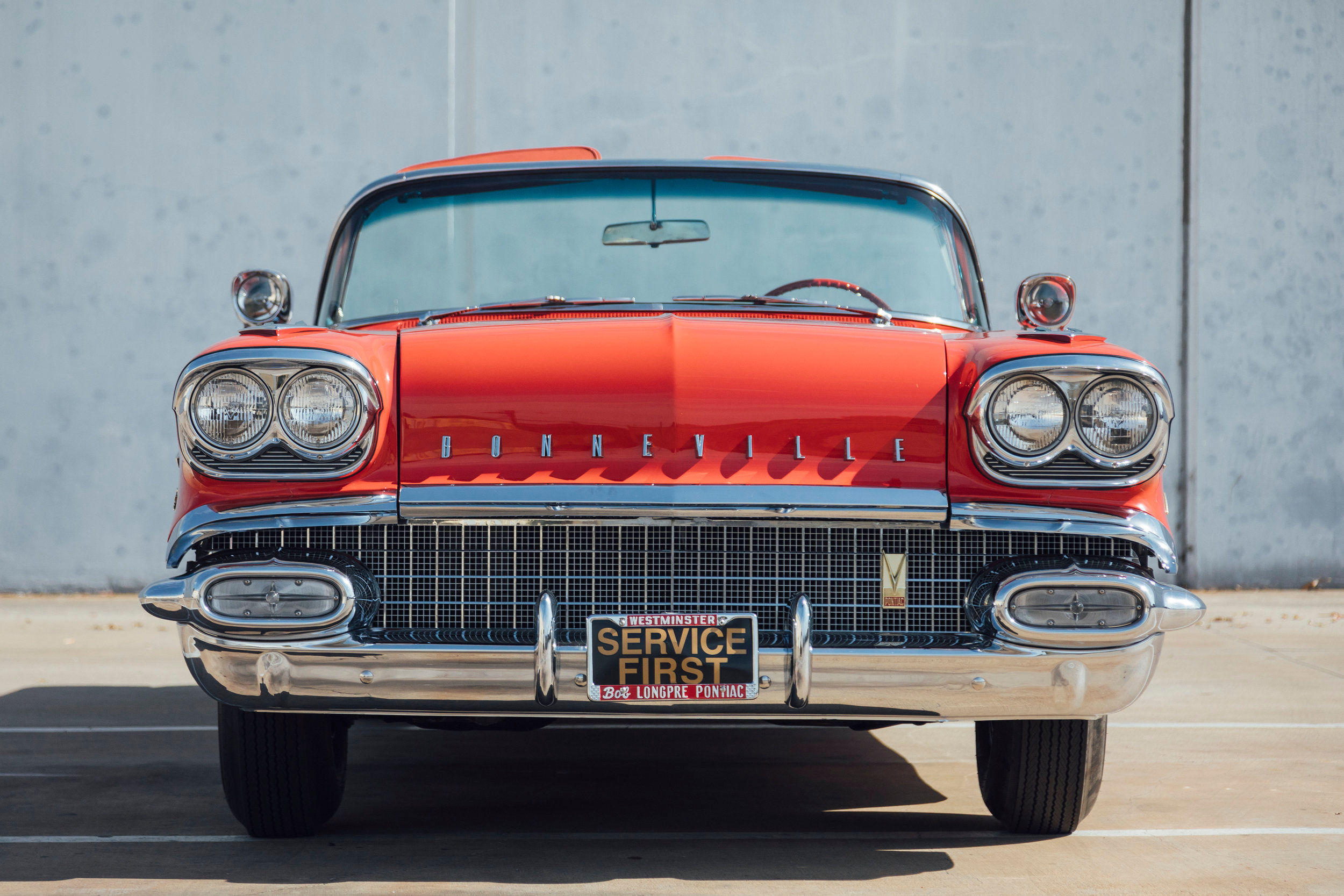 Wallpaper #W87uJJMB71dOy6JZQxIy82 1958 Pontiac Bonneville