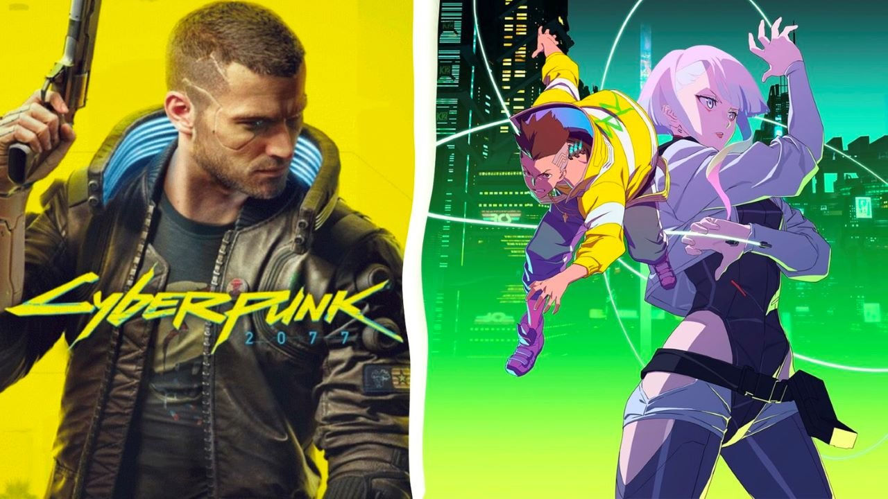 Wallpaper #SLhR2ZIBJvJKYCmEiexE24 Cyberpunk 2077 Officially Makes a Comeback Thanks to Improvements and
