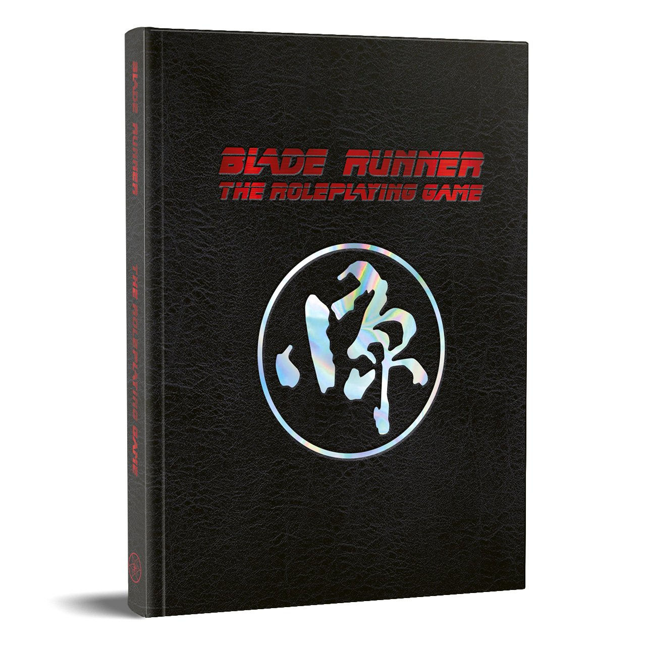 Wallpaper #zUKvPZMBOBpx0NhmJcX9217 Blade Runner the Roleplaying Game Set for December 13 Release Mp3s Npcs