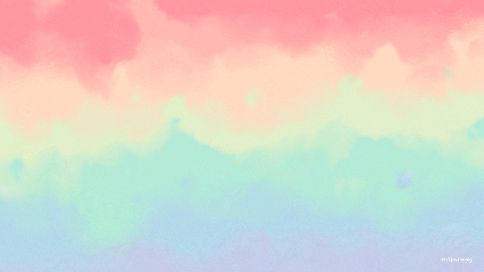 Wallpaper #XGcP9pIBSpphPi3-lIJC156 Wallpaper Desktop Rainbow