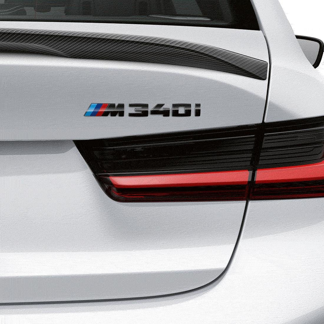Wallpaper #2Gj8HZMBSpphPi3-XCee416 BMW M Side Badges in Black High Gloss