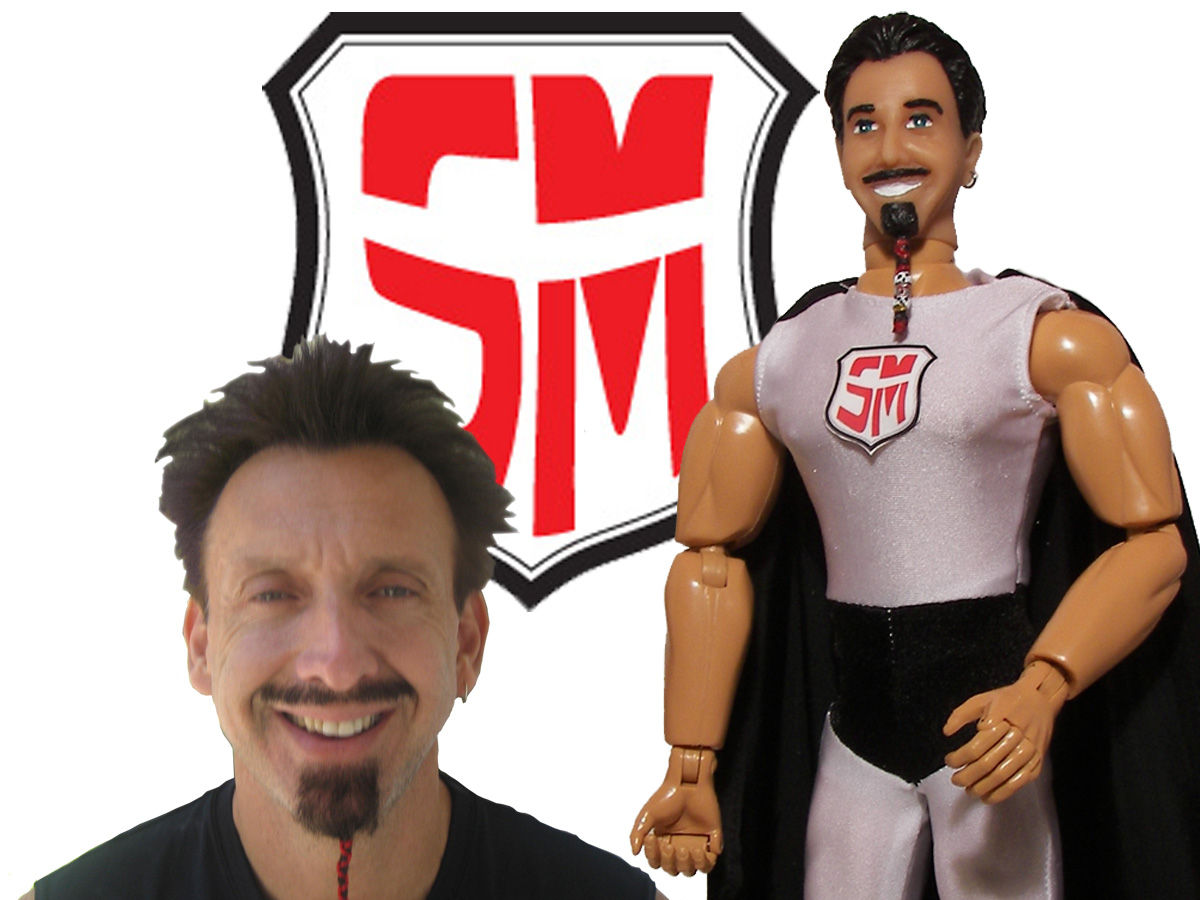 Wallpaper #Ce9iS5MBMN-XEVvVZDuM356 Custom Action Figures Create and Action Figure of Yourself Talking