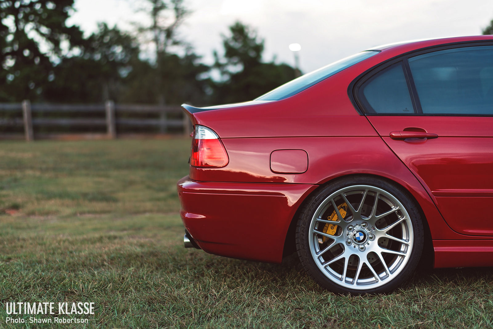 Wallpaper #bBlrFY8BtGB6xQ78TmsG31 Shawn Robertsons E46 M3 Sedan Ultimate Klasse