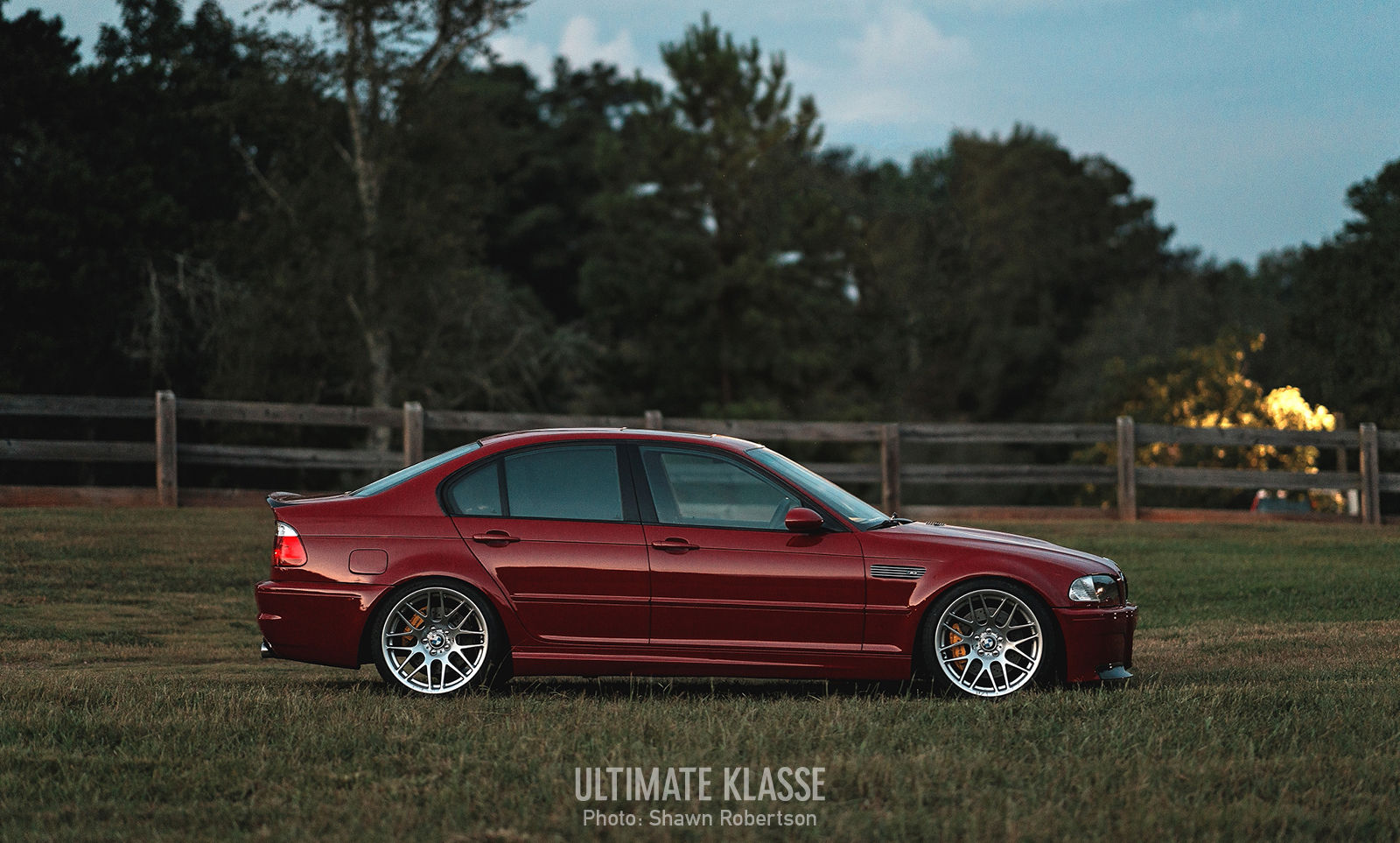 Wallpaper #TFayd5cBsd6xcFiEW9oJ138 Shawn Robertsons E46 M3 Sedan Ultimate Klasse