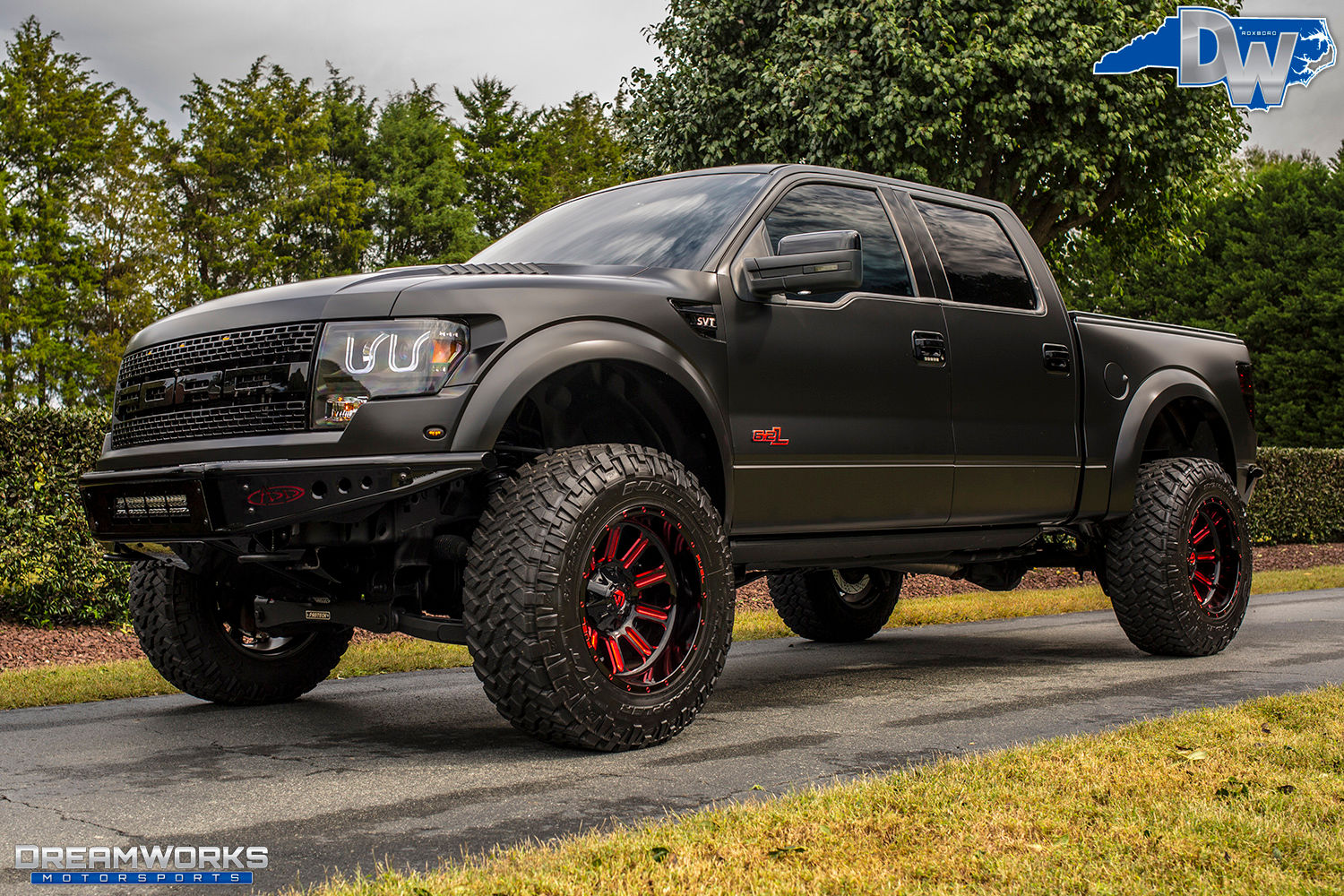 Wallpaper #21734 Used 2013 Ford F 150 Svt Raptor for Sale Special Pricing Bj Motors