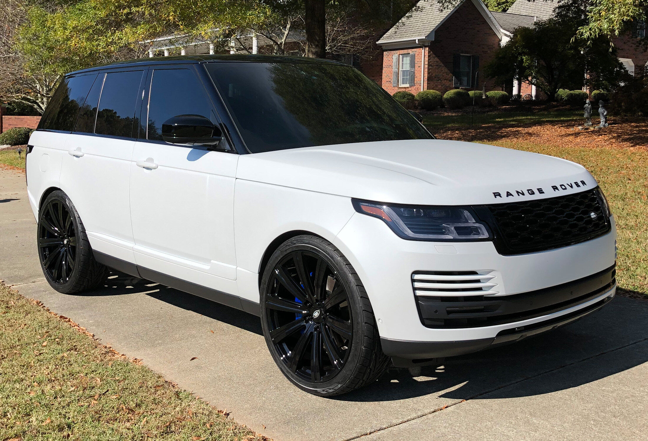 Wallpaper #HGc-B5MBSpphPi3-bcUr214 Range Rover Dreamworks Motorsports