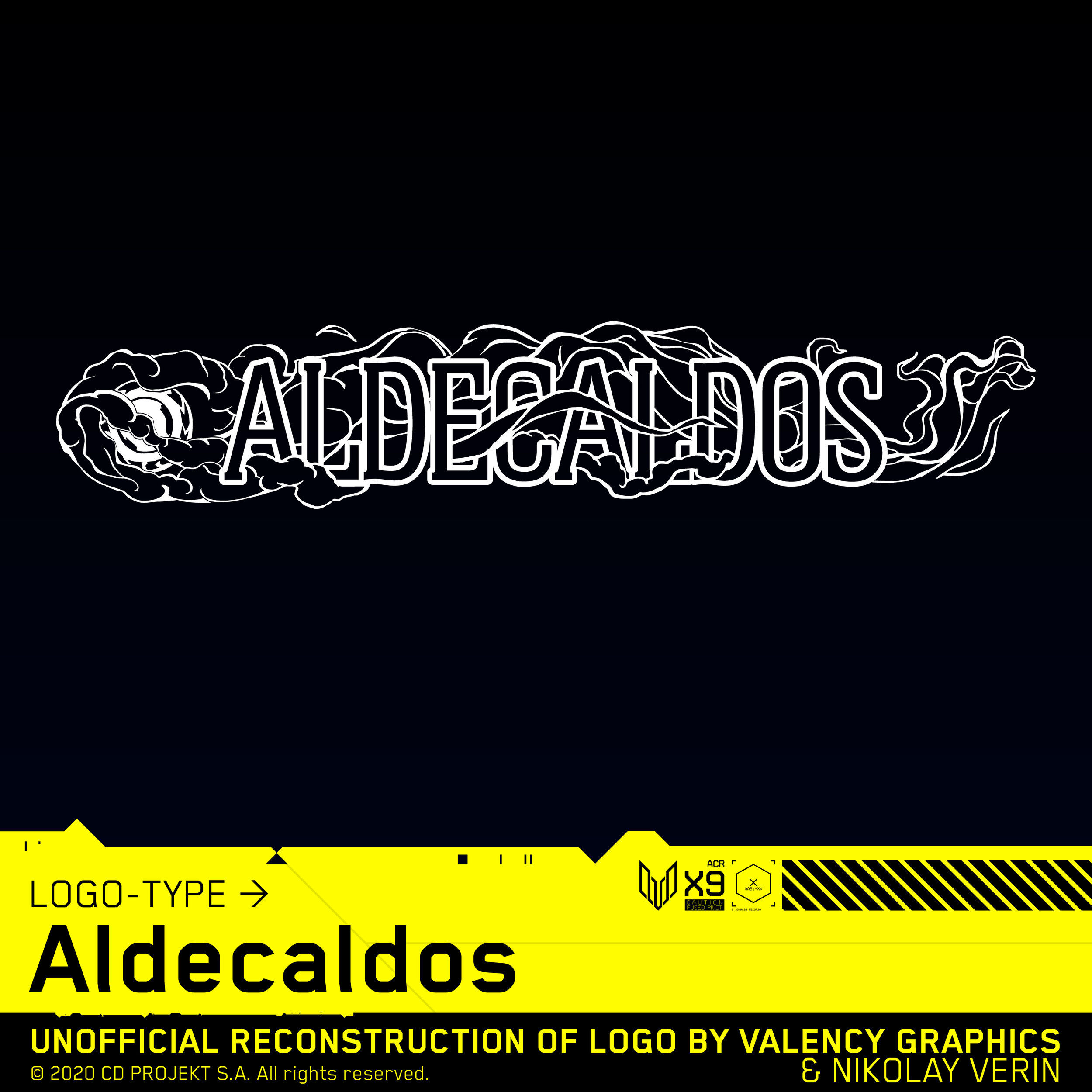 Wallpaper #jh2tLZMBlOZrFDOkzNEi13 Cyberpunk 2077 Assets Logos and Vectors Valency Graphics