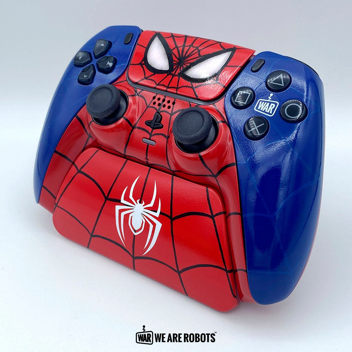 Wallpaper #xRkmH48BtGB6xQ78xXoP37 Custom Controllers We Are Robots