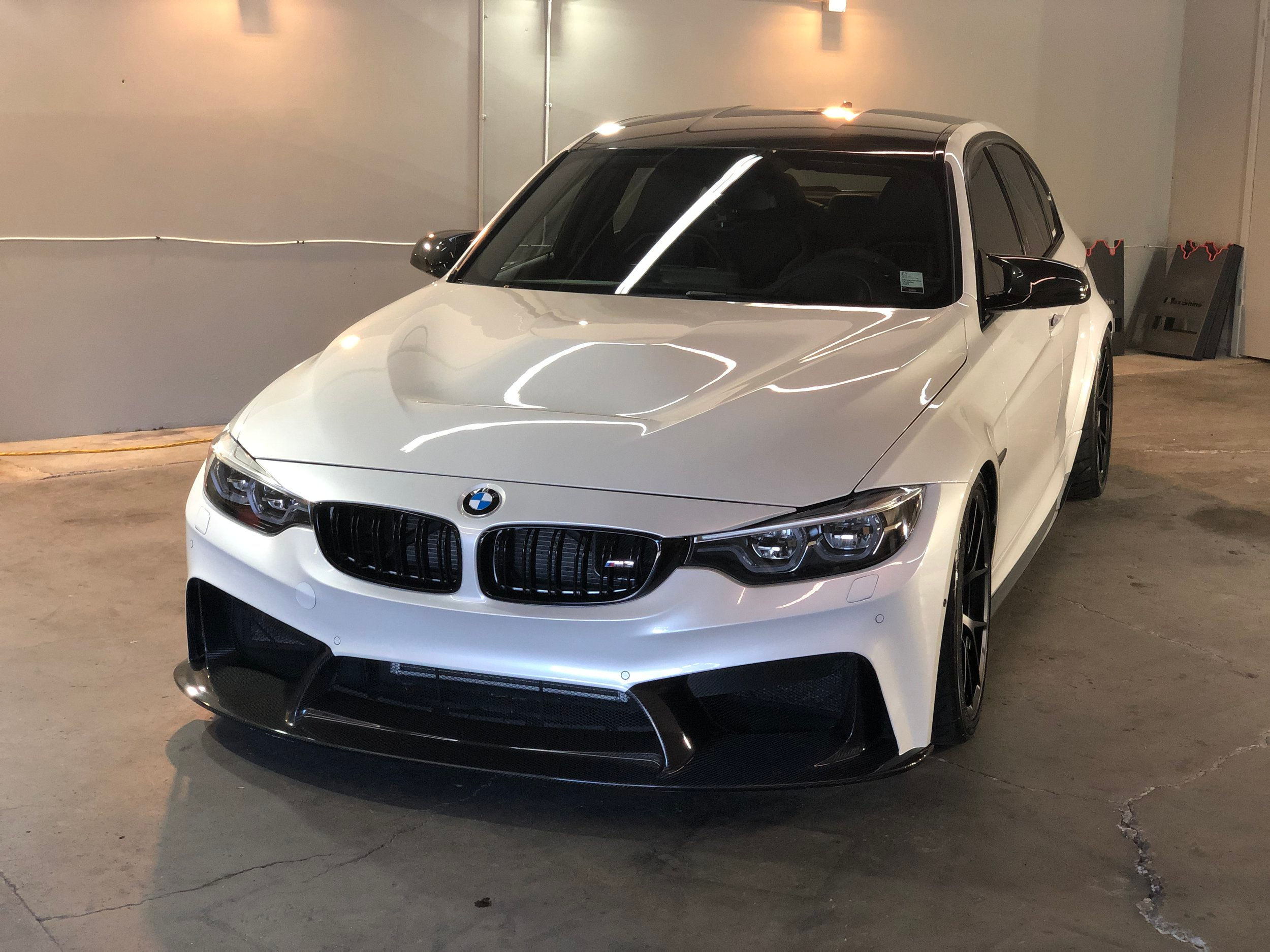 Wallpaper #a2597 01 BMW Ix Xdrive40 Sport Alpine White Paul Tans Automotive News