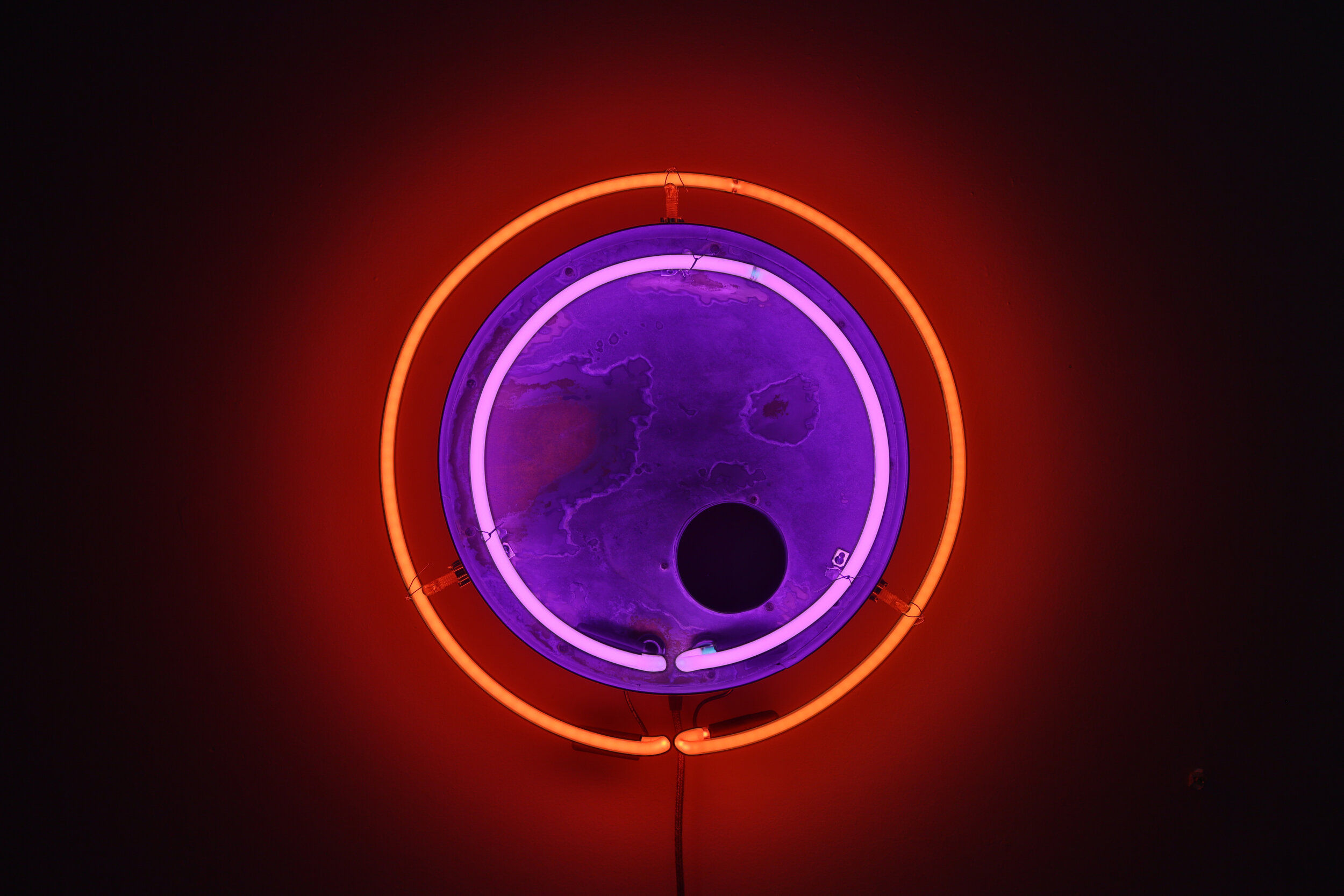 Wallpaper #U7gq25IBJvJKYCmEGfWT40 Heavy Light Works Neon Contemporary Art