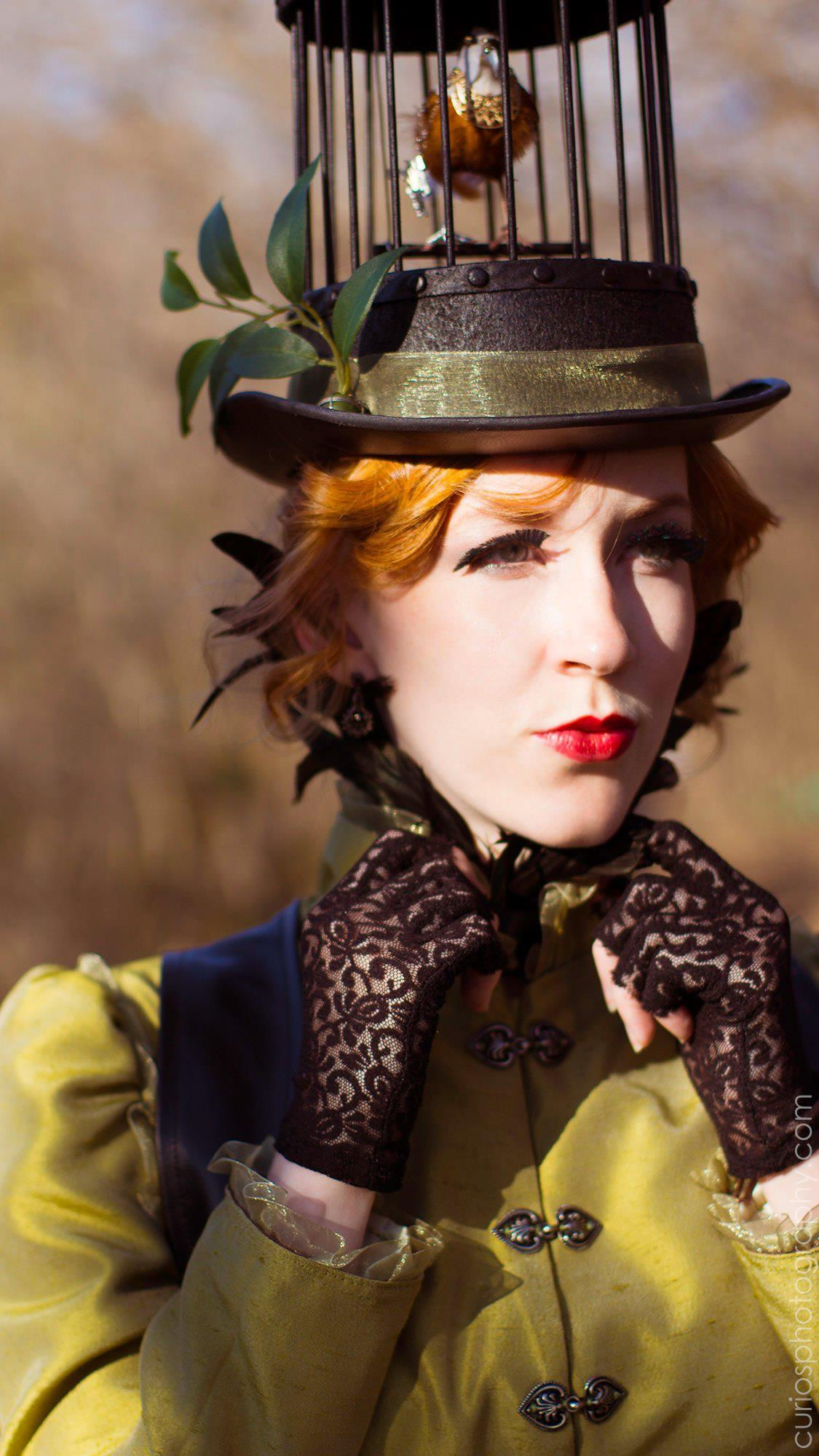 Wallpaper #9RpPUpMB1yWOL4qgkIK6281 Steampunk Designs Atelier Heidi
