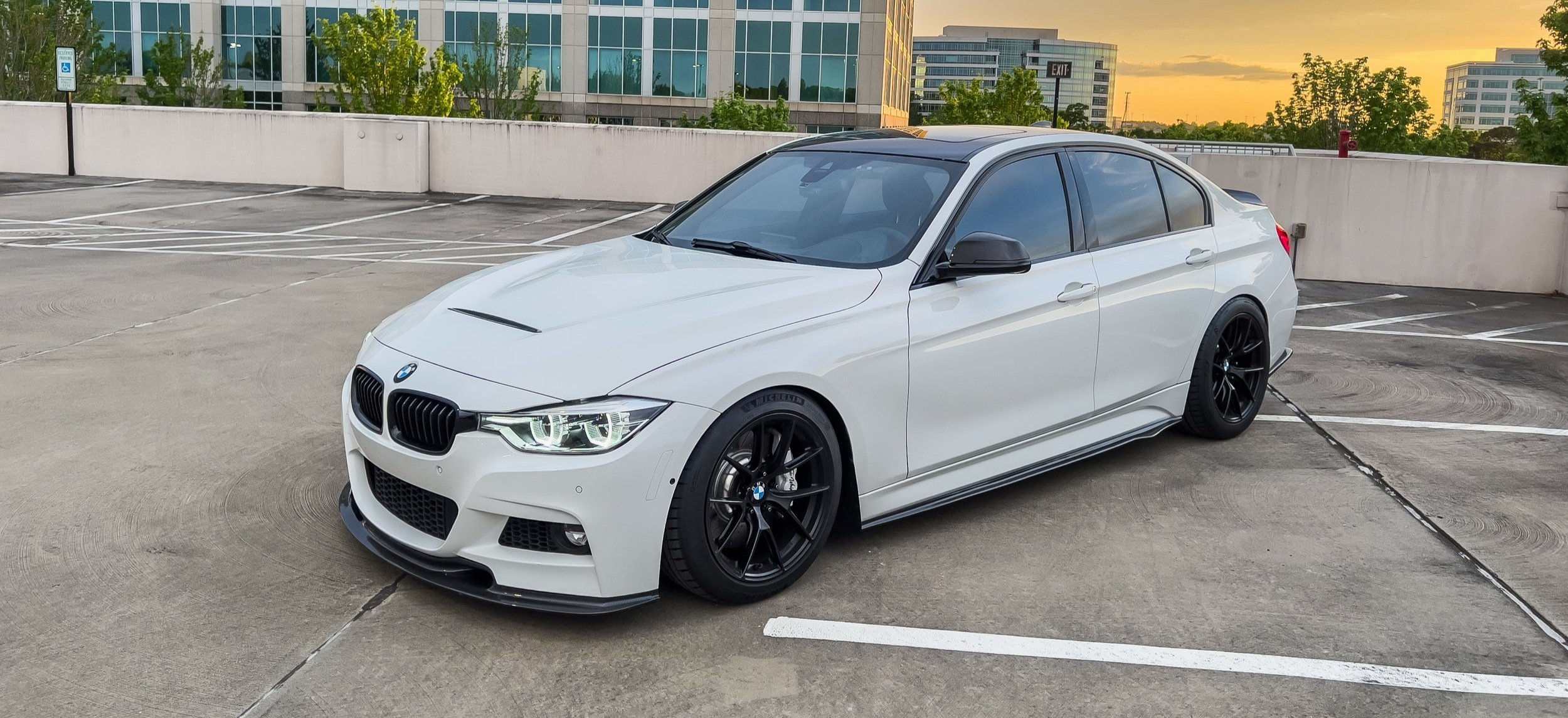 Wallpaper #U2hHHJMBSpphPi3-LiIv150 BMW F30 Modifications Thicwhips