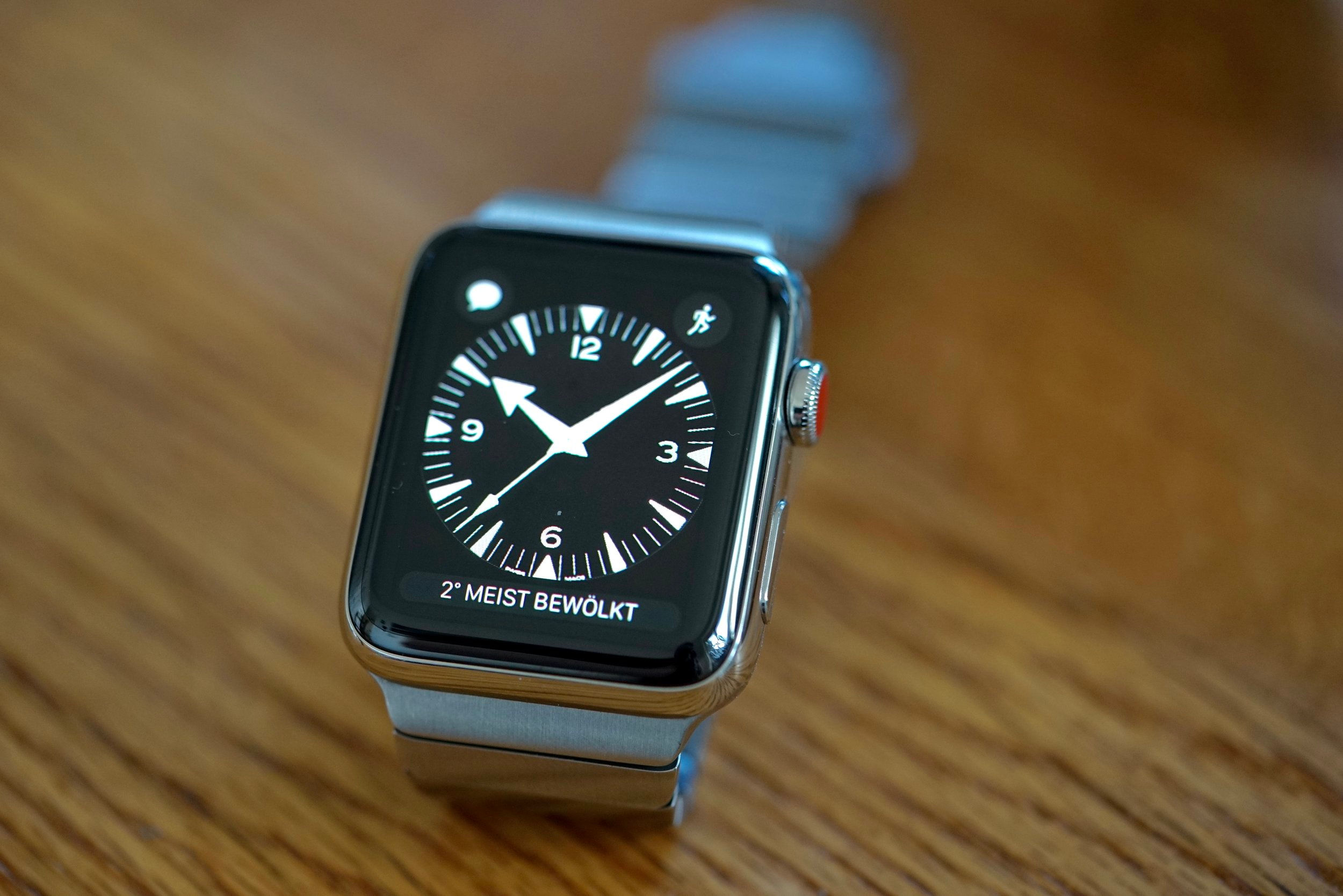 Wallpaper #jmgbGpMBSpphPi3-ARqg135 Third Party Watch Faces for Apple Watch About Damn Time or a Can of