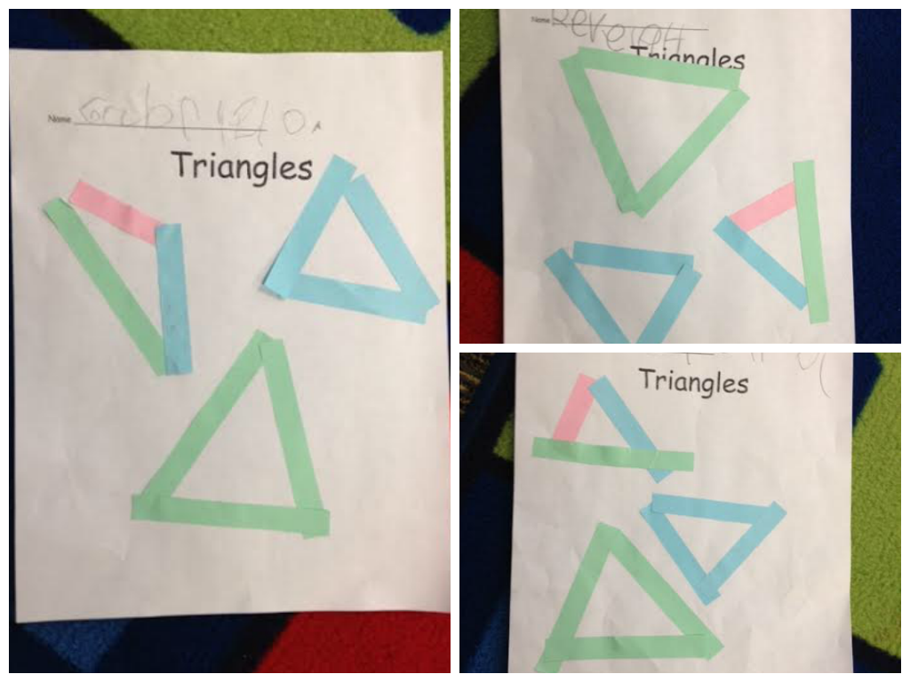 Wallpaper #G2f0-ZIBSpphPi3-oo8n191 Hands on Triangles California Kindergarten Association