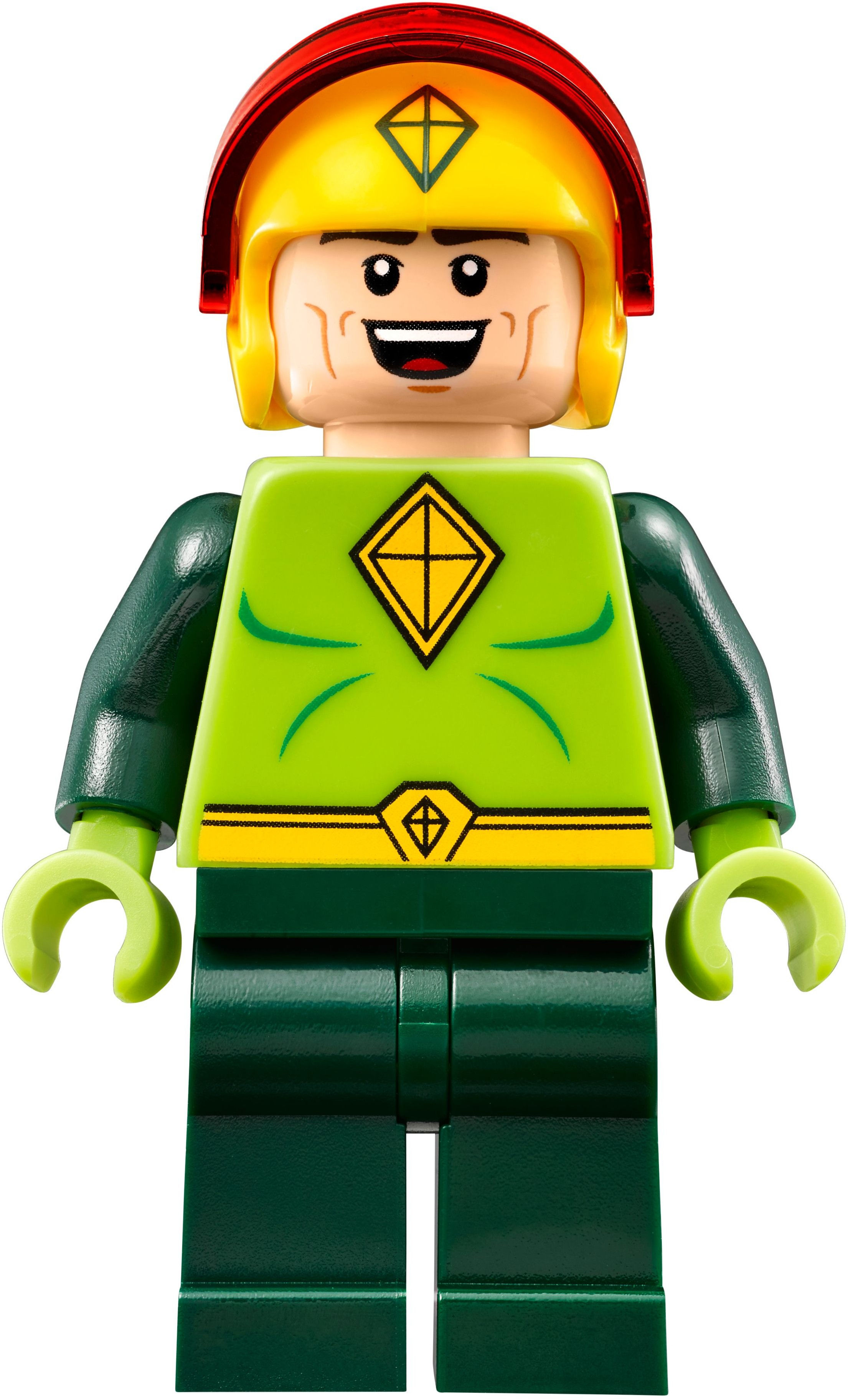 Wallpaper #B6WGN5MBVBiSkHCa7own24 Kop Lego Batman Movie the Riddler Riddle Racer 70903