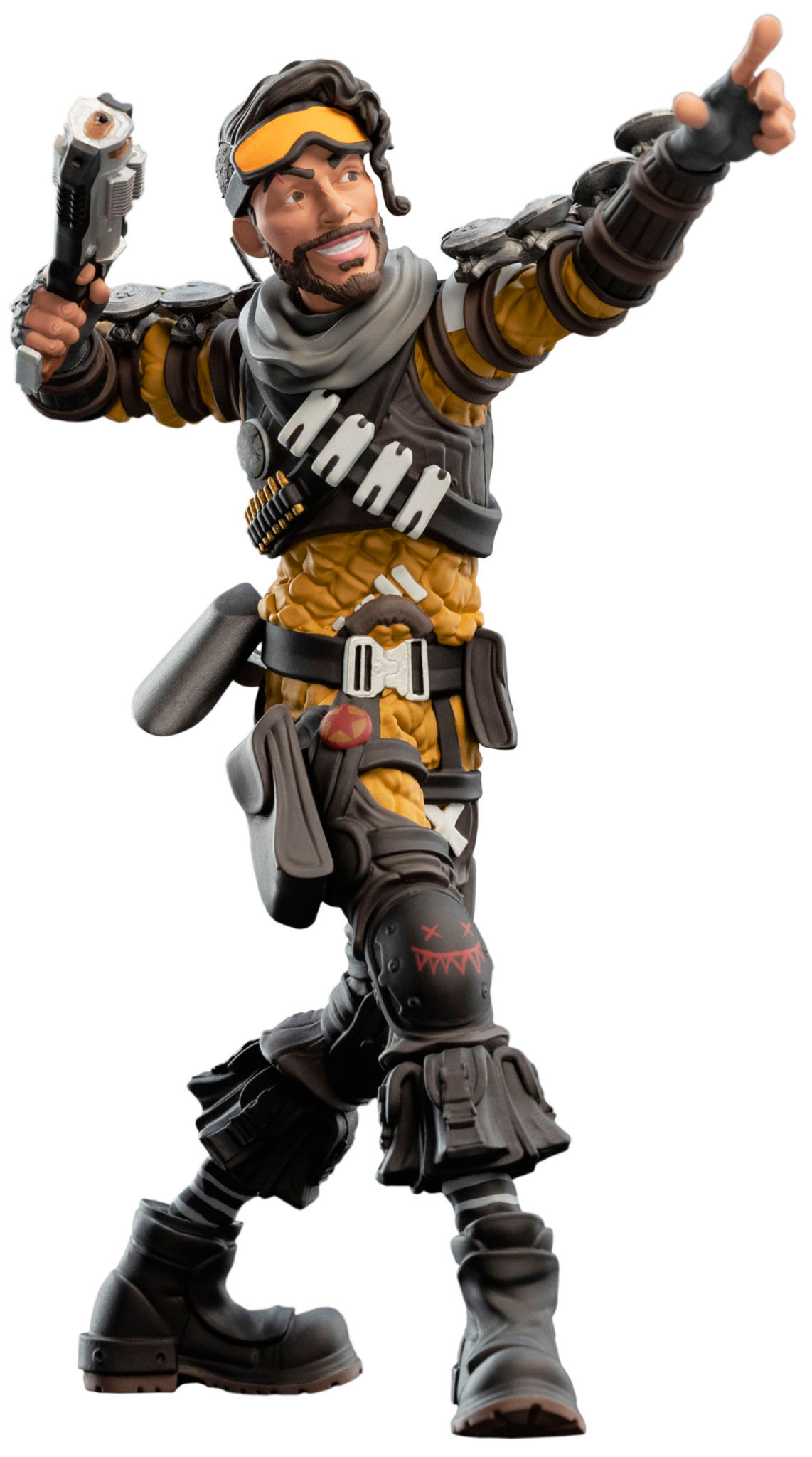 Wallpaper #ZpkLP5MBUcASHT6nkstH104 Kjop Apex Legends Mini Epics Mirage