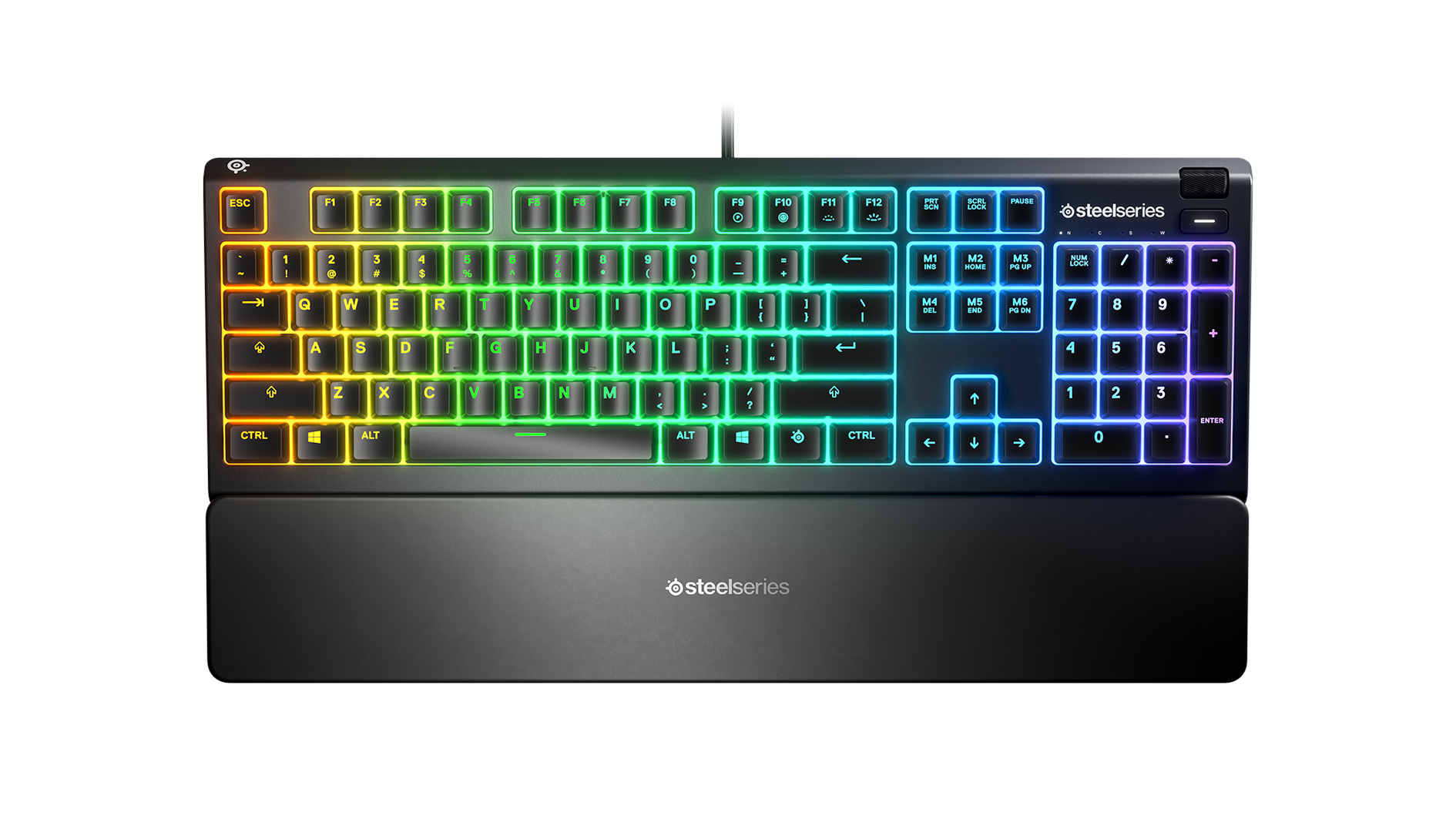 Wallpaper #jwC23Y4BSdW8dNourgpZ35 Steelseries Apex Pro Tkl Wired Mechanical Omnipoint Adjustable